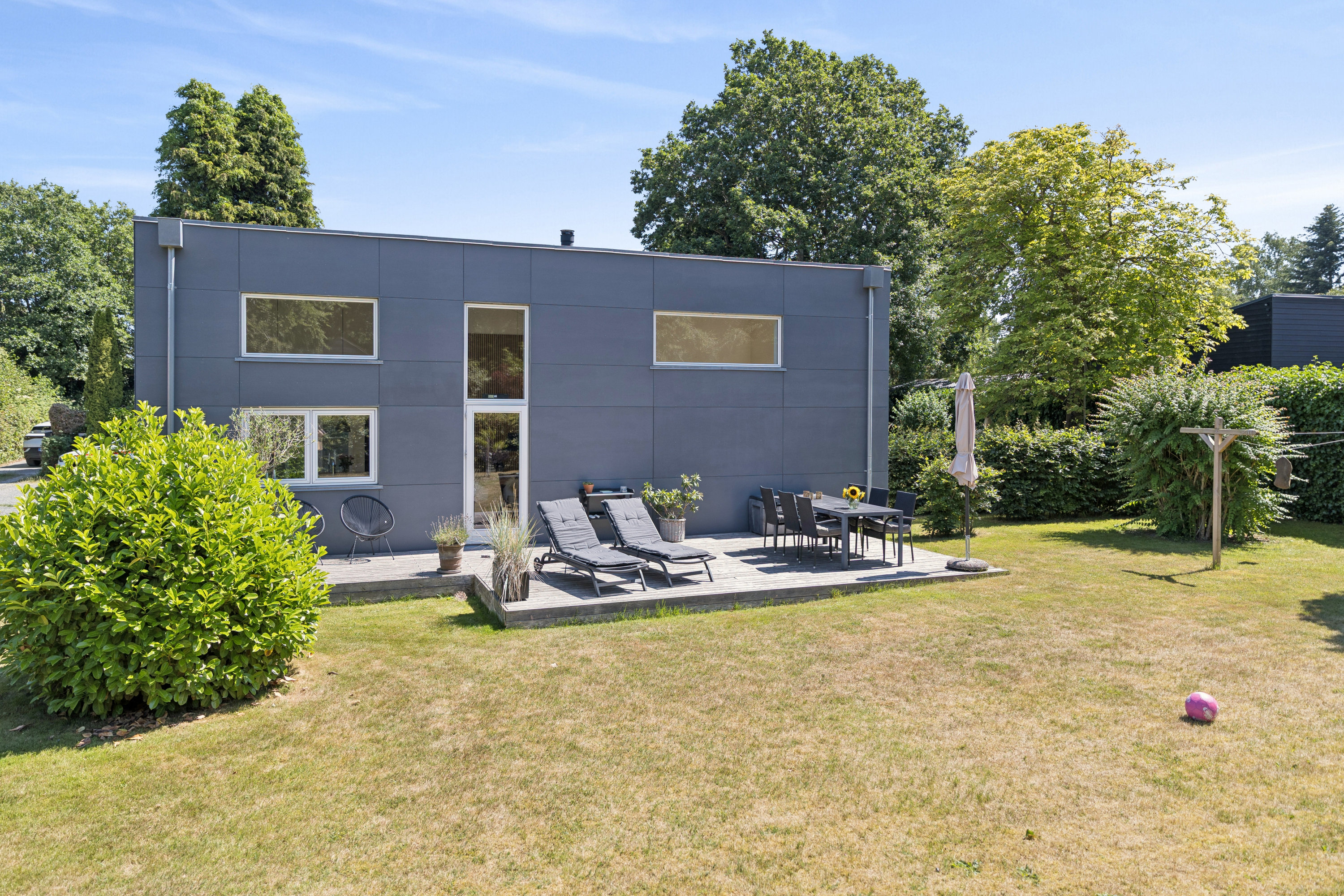 Skovfyrvej 4, 8250 Egå