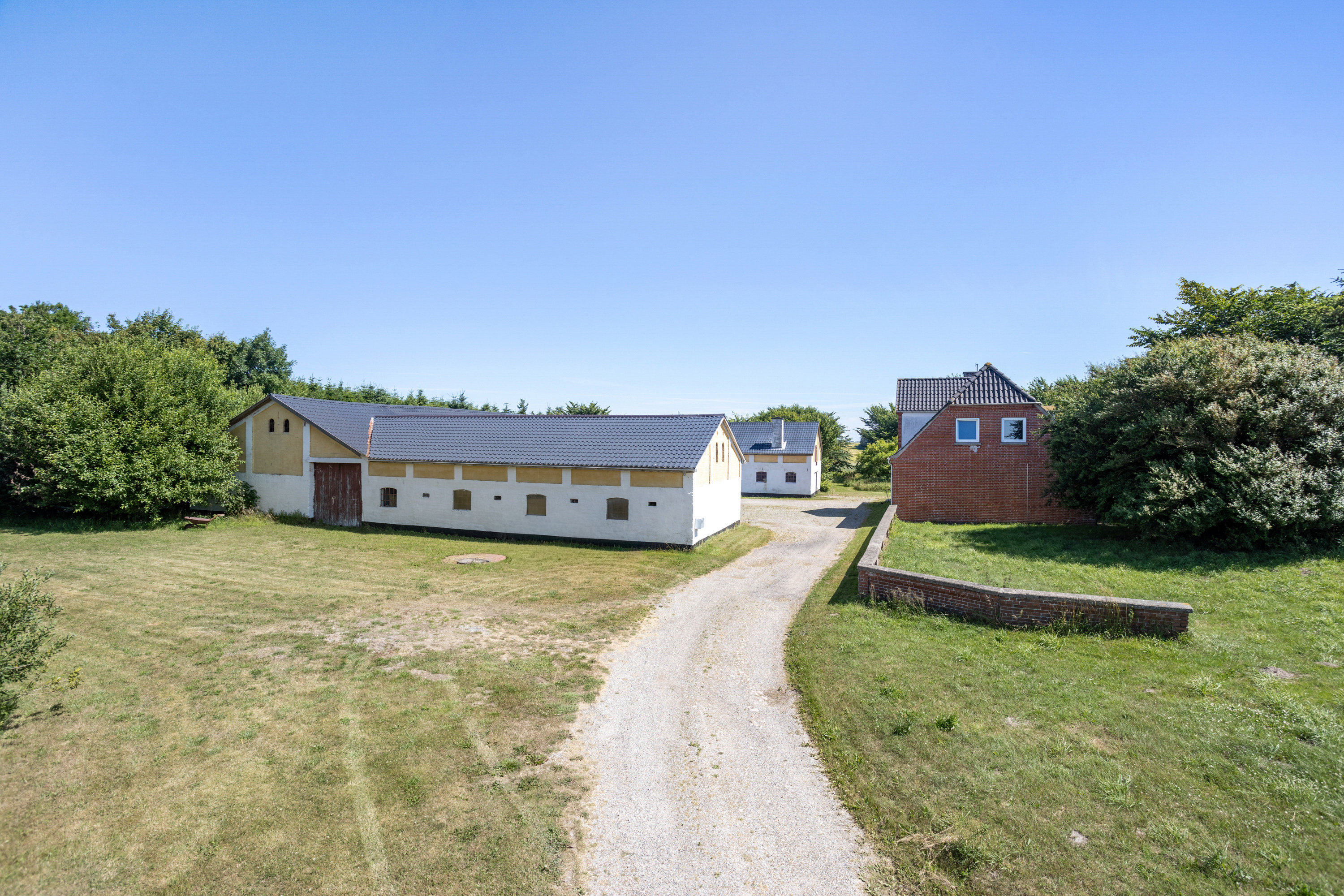 Sæby Landevej 285, 9830 Tårs