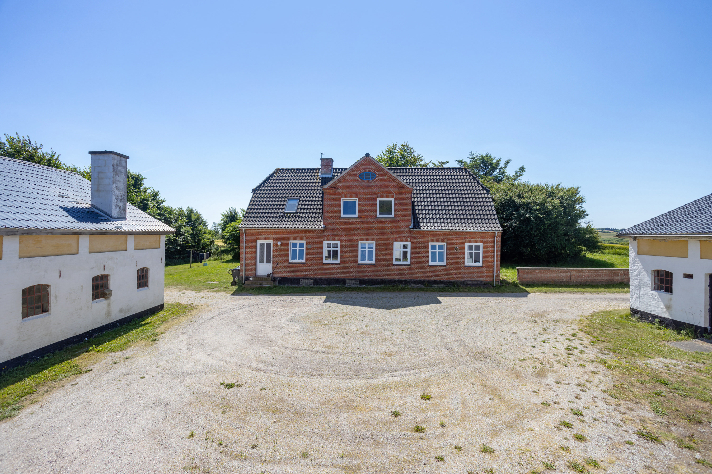 Sæby Landevej 285, 9830 Tårs