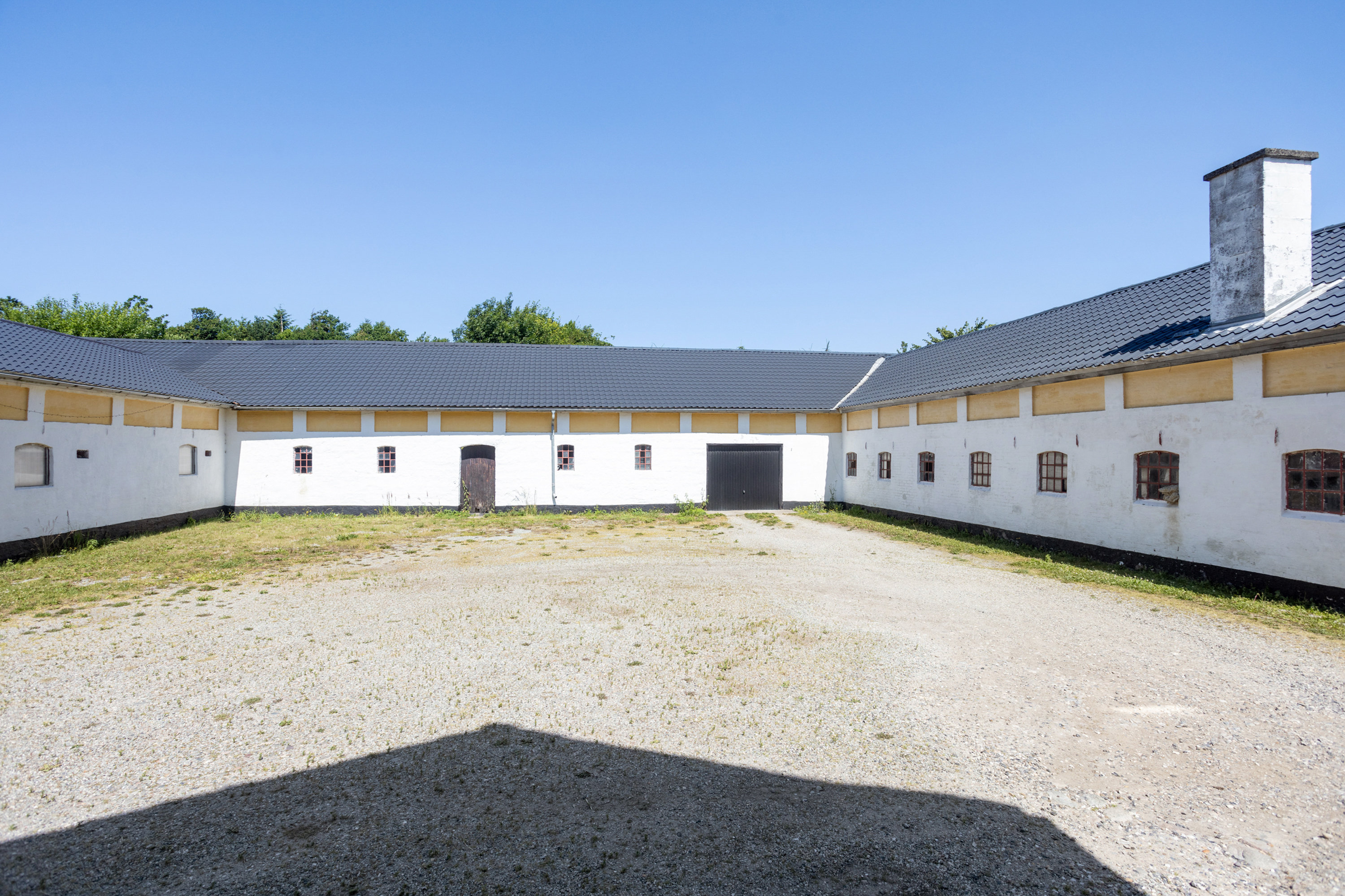 Sæby Landevej 285, 9830 Tårs