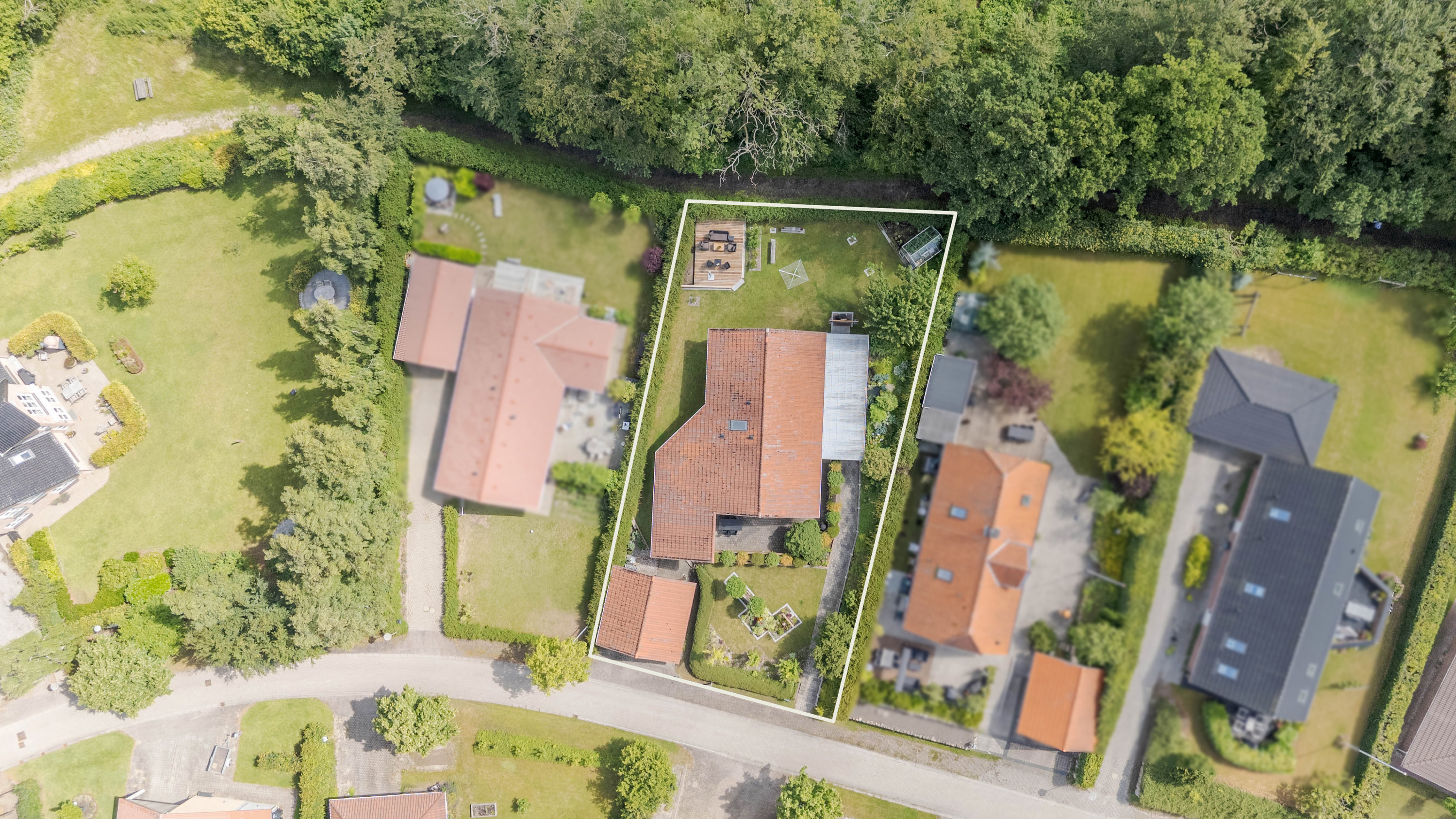 Kildebjerggård 34, Tommerup St, 5690 Tommerup
