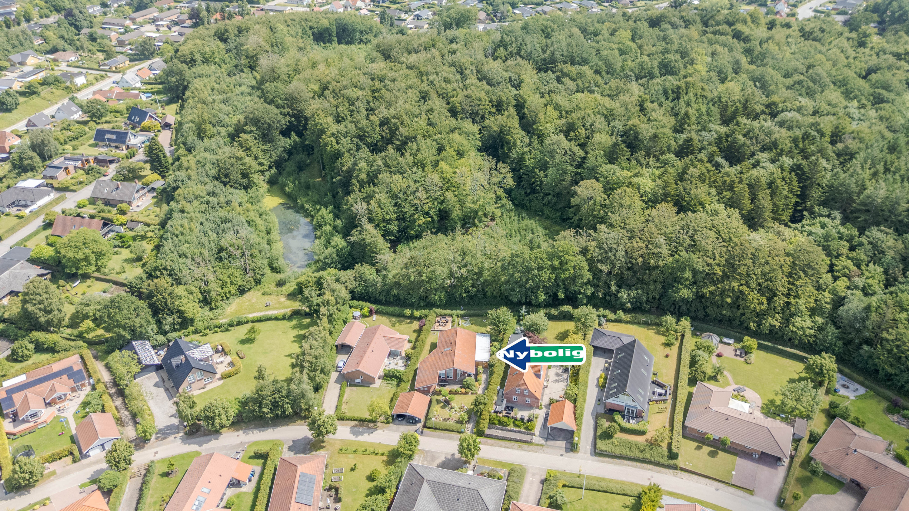 Kildebjerggård 34, Tommerup St, 5690 Tommerup