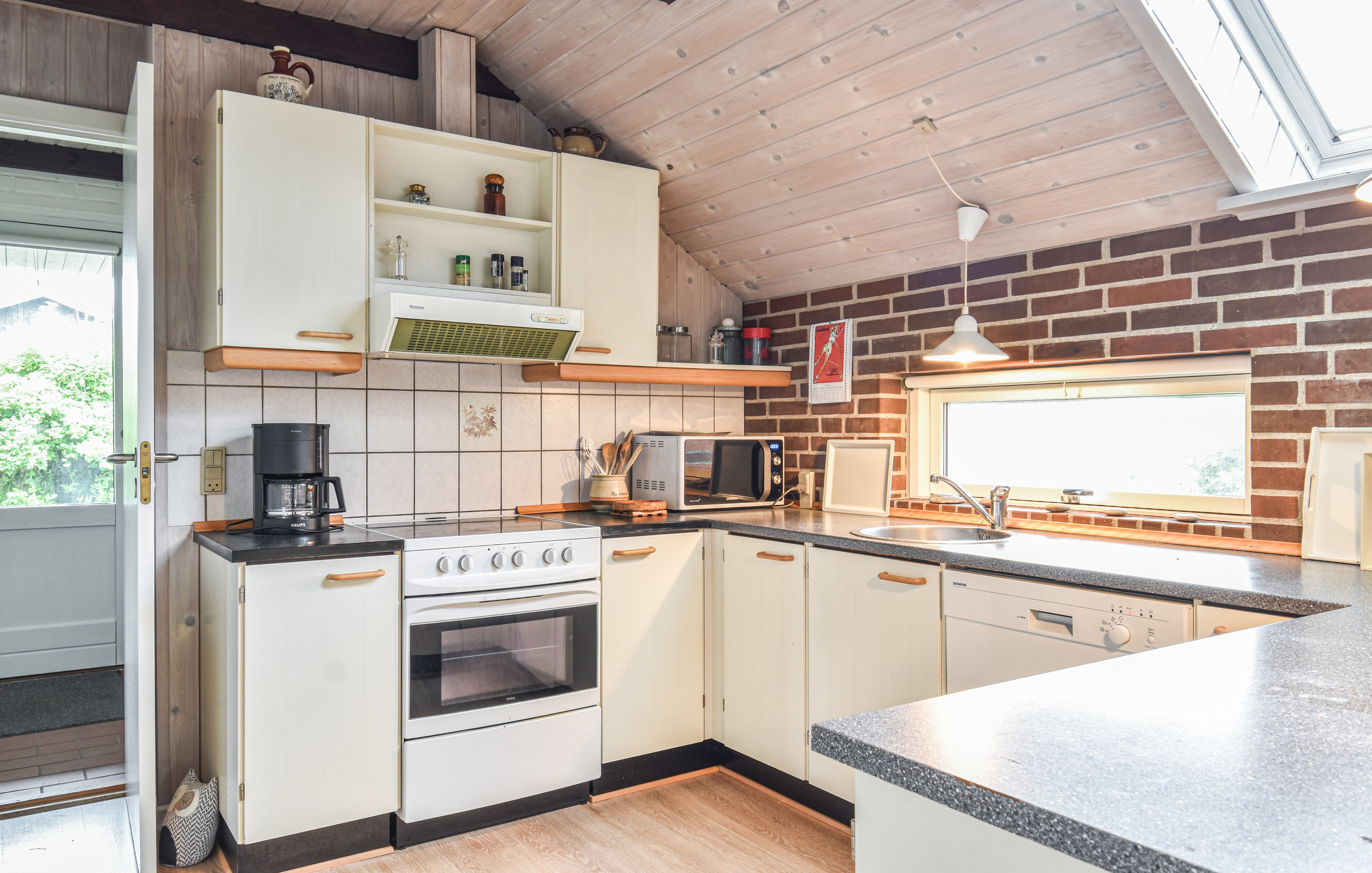 P Snejkers Vej 11, Søndervig, 6950 Ringkøbing