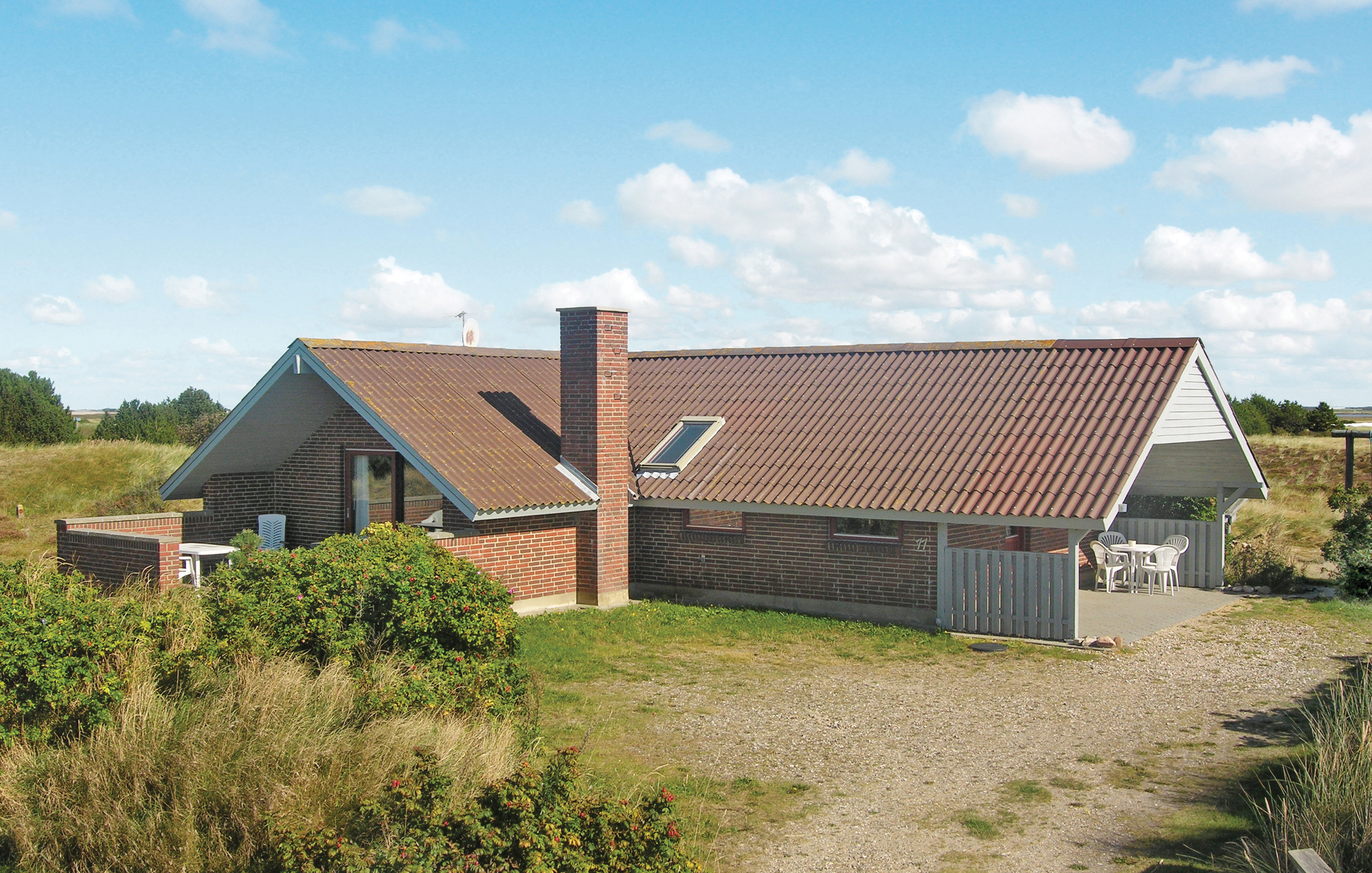 P Snejkers Vej 11, Søndervig, 6950 Ringkøbing