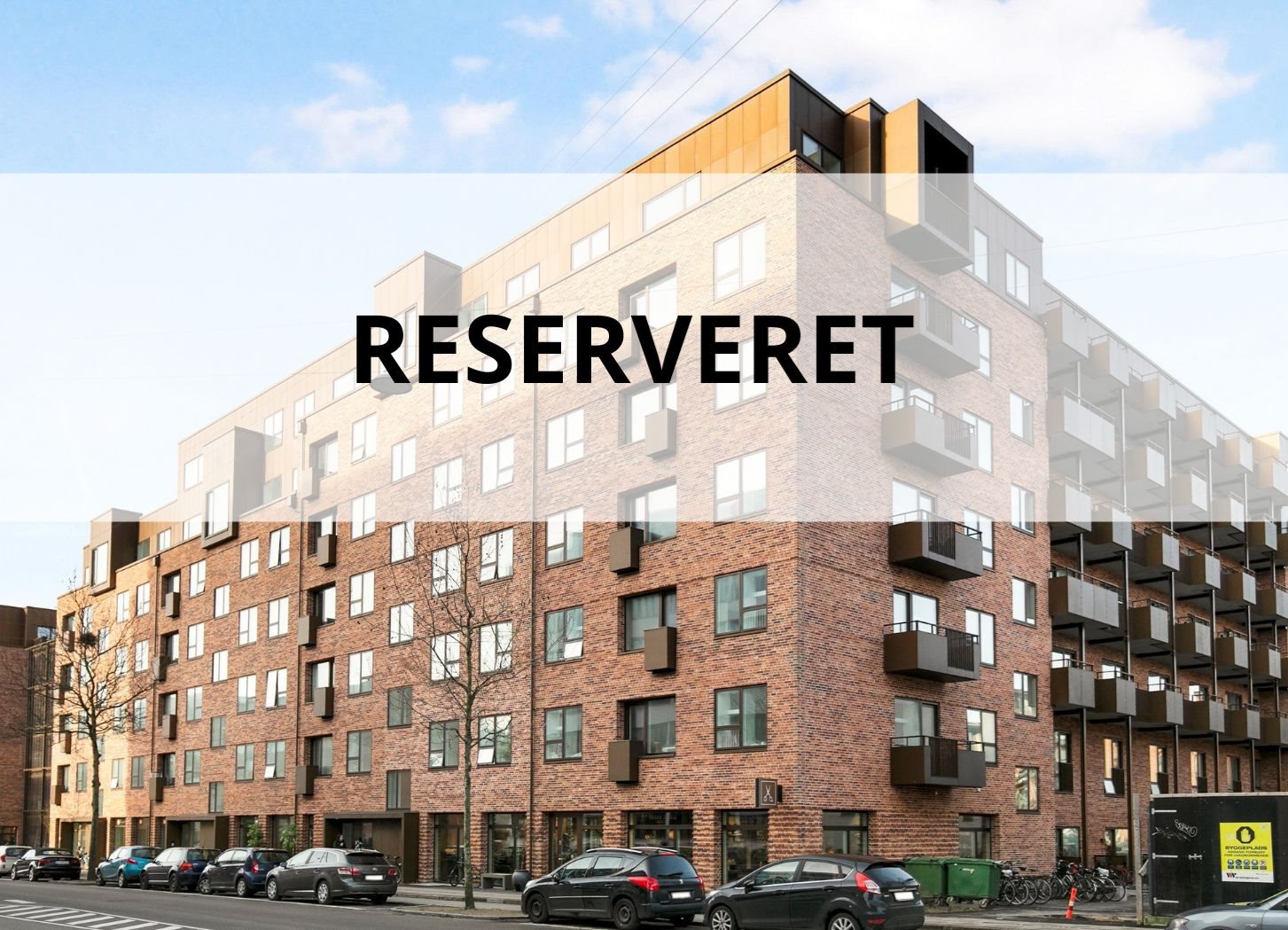 Gammel Køge Landevej 22R, 3. th., 2500 Valby