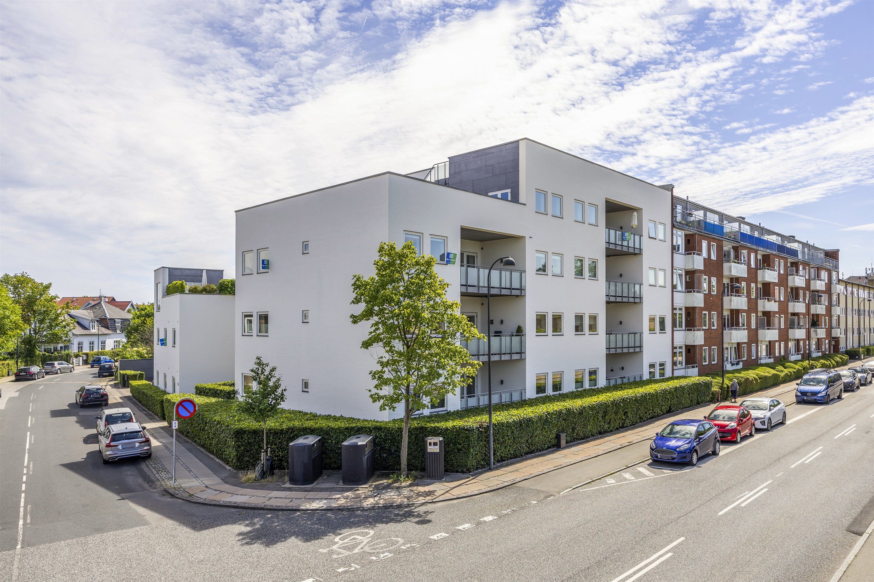 Ordrupvej 39A, 2. th., 2920 Charlottenlund