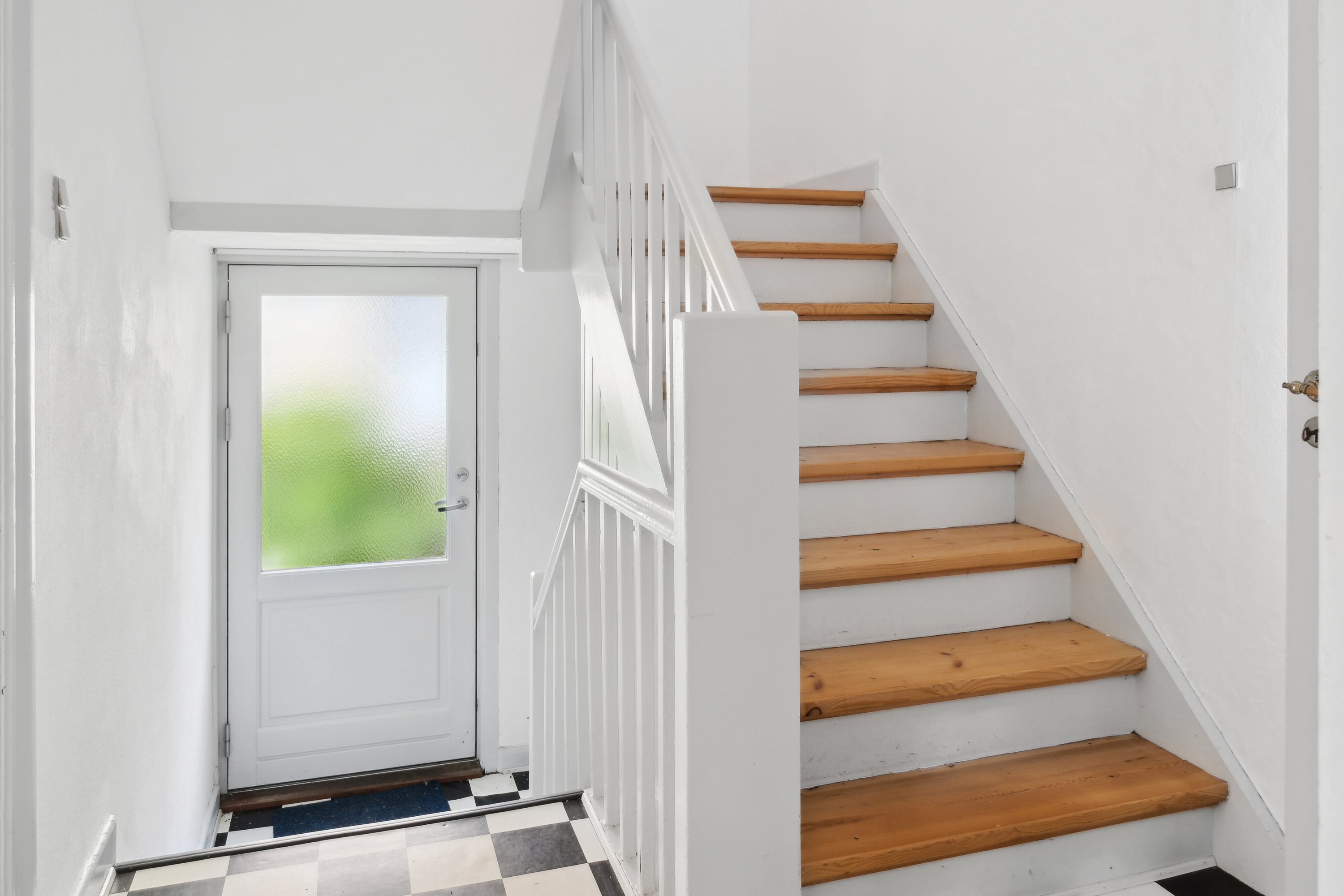 Fremhævet entré billede i fuldskærmstilstand. Billede af Fåborgvej 48, 5700 Svendborg