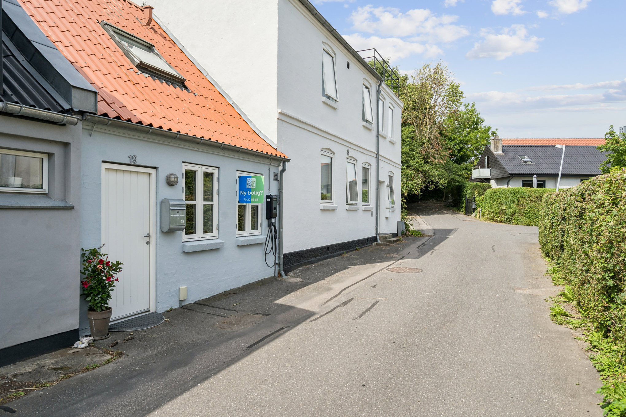 Øster Alle 19, 8900 Randers C