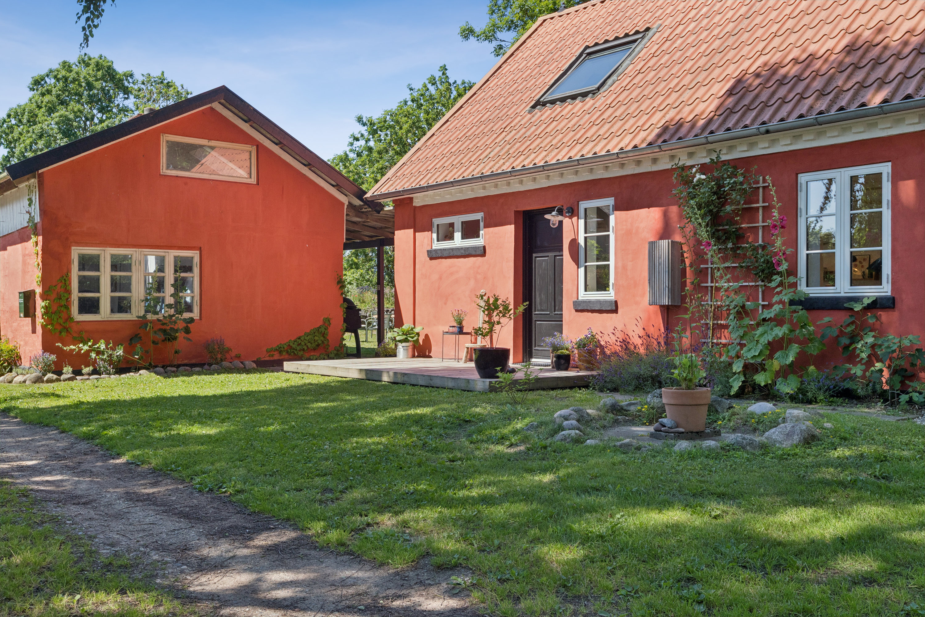 Frenderupvej 27, Kyringe, 4100 Ringsted
