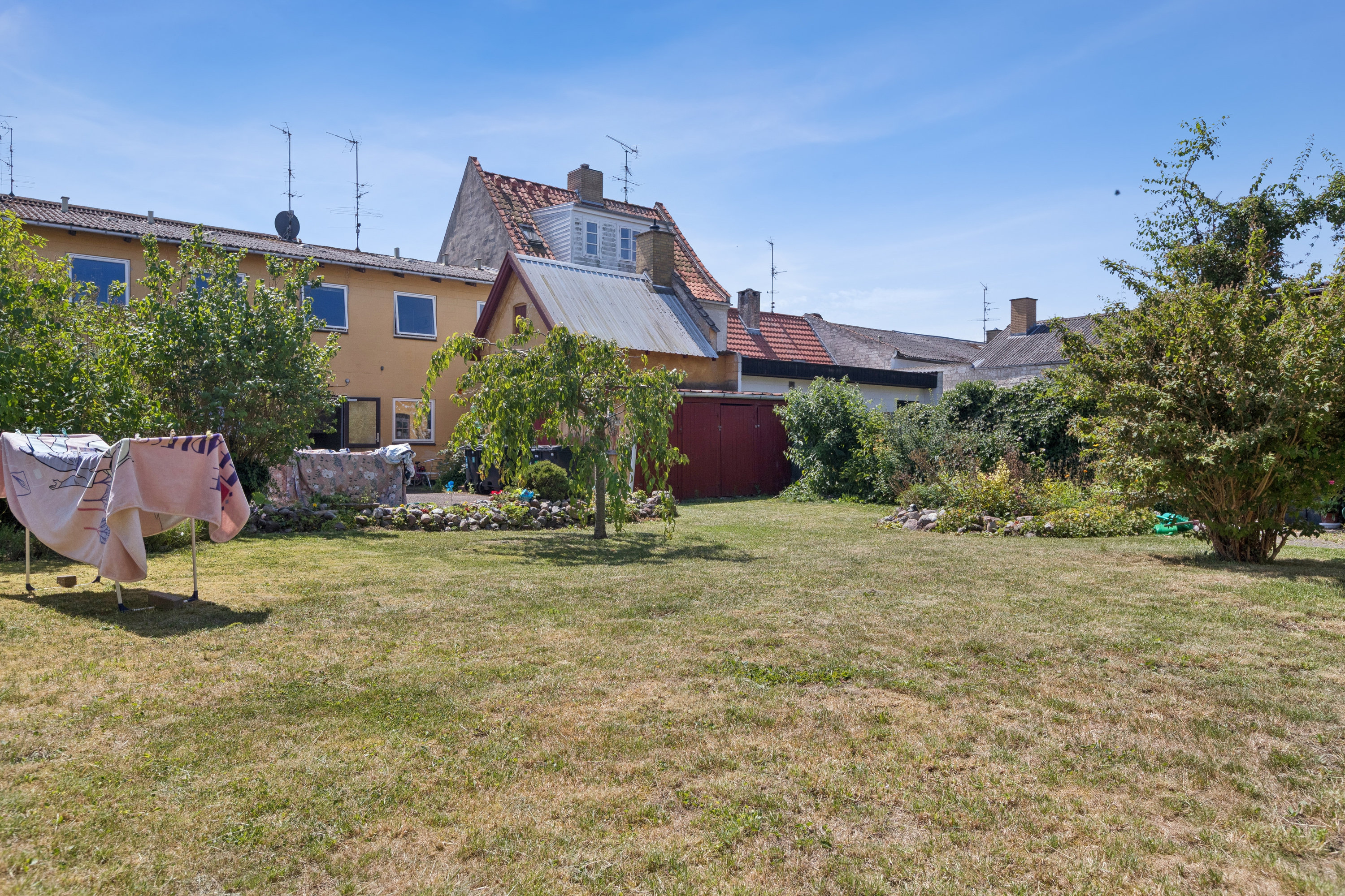 Vestergade 6, st. th., 4660 Store Heddinge