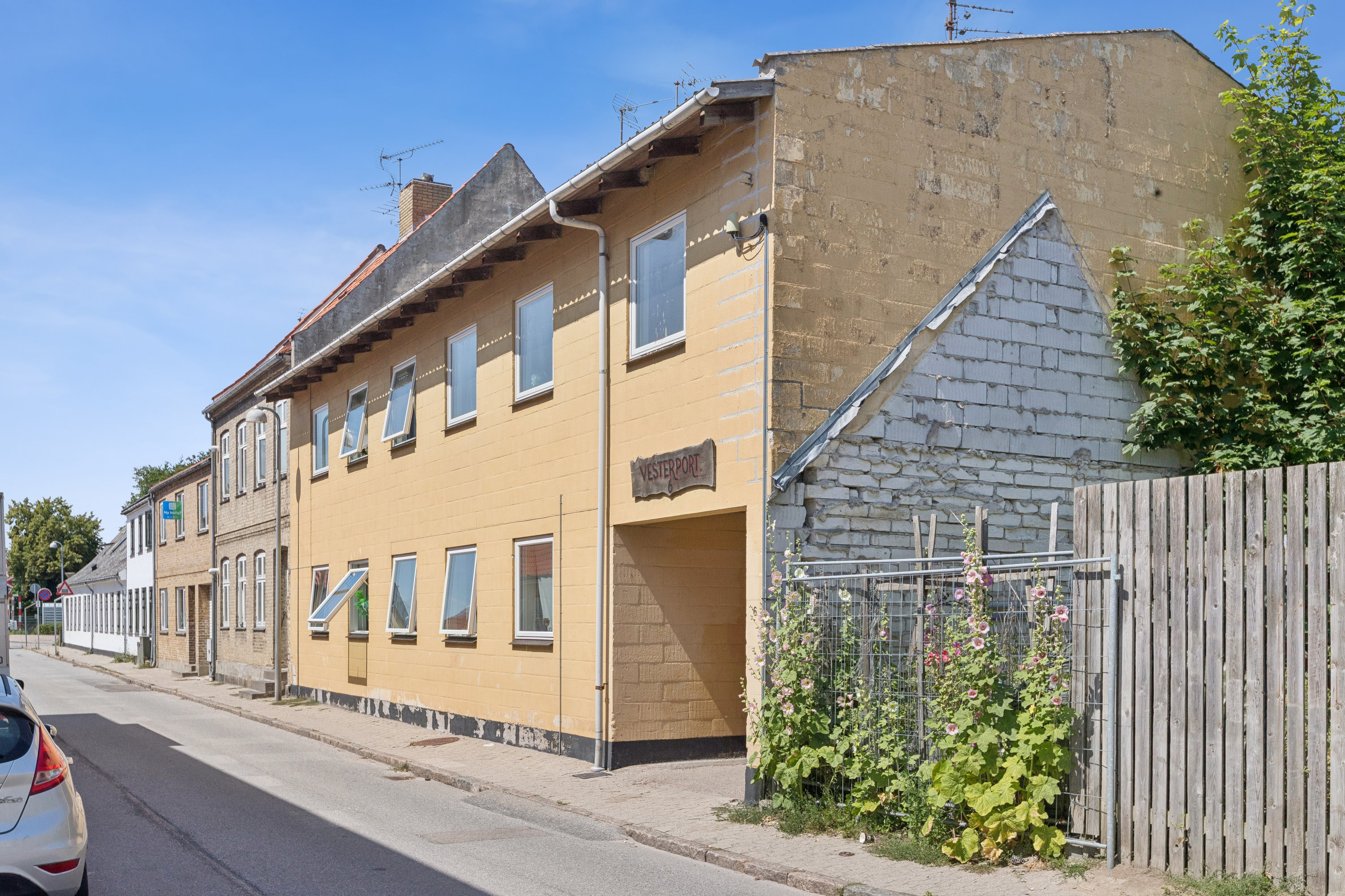 Vestergade 6, st. th., 4660 Store Heddinge