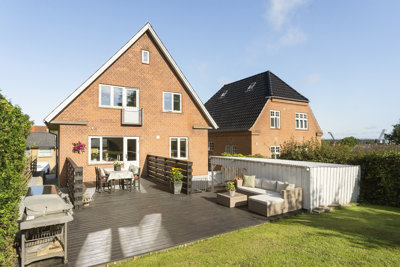 Sommerlystgade 14