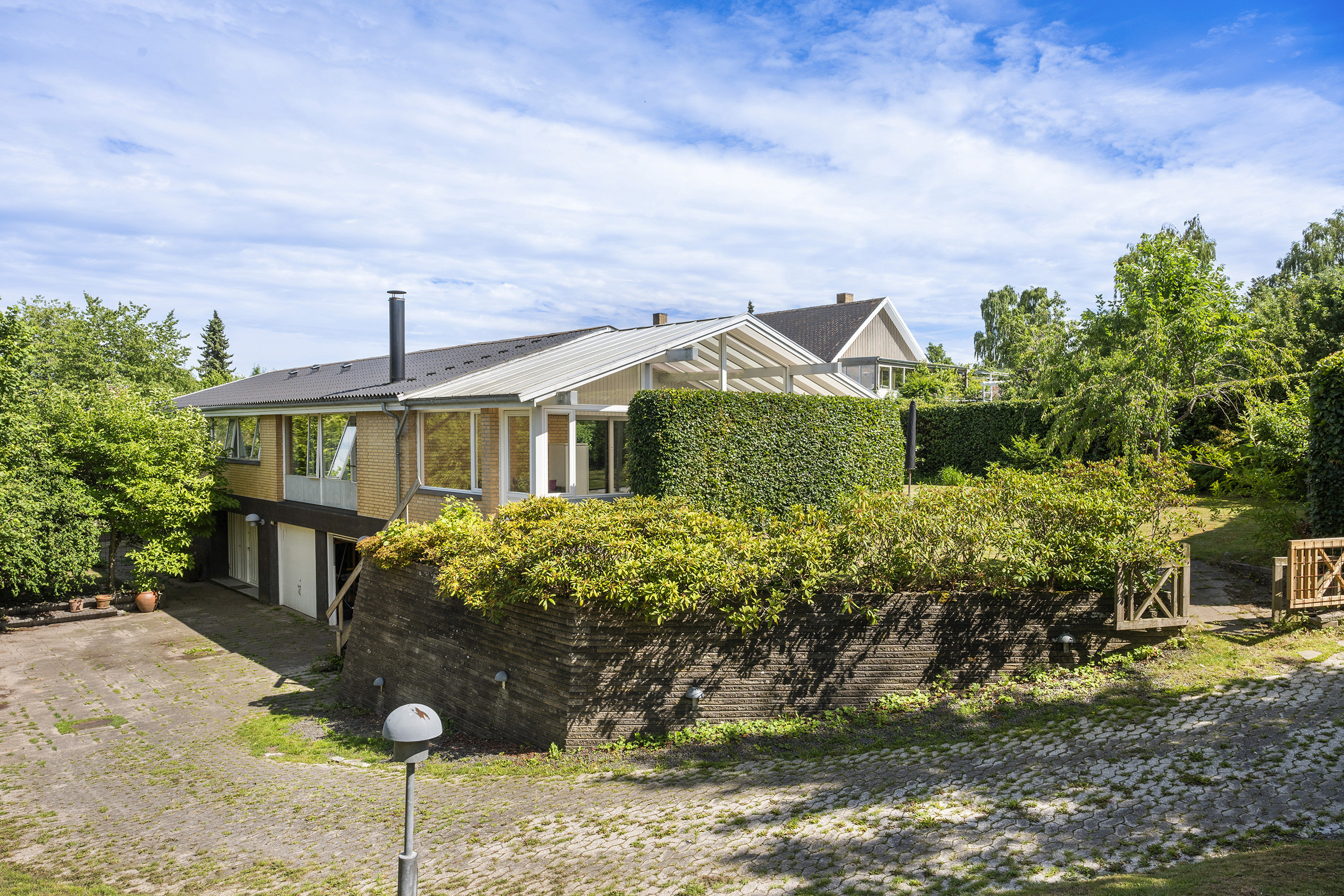 Gammel Holtevej 110B, Gl Holte, 2840 Holte