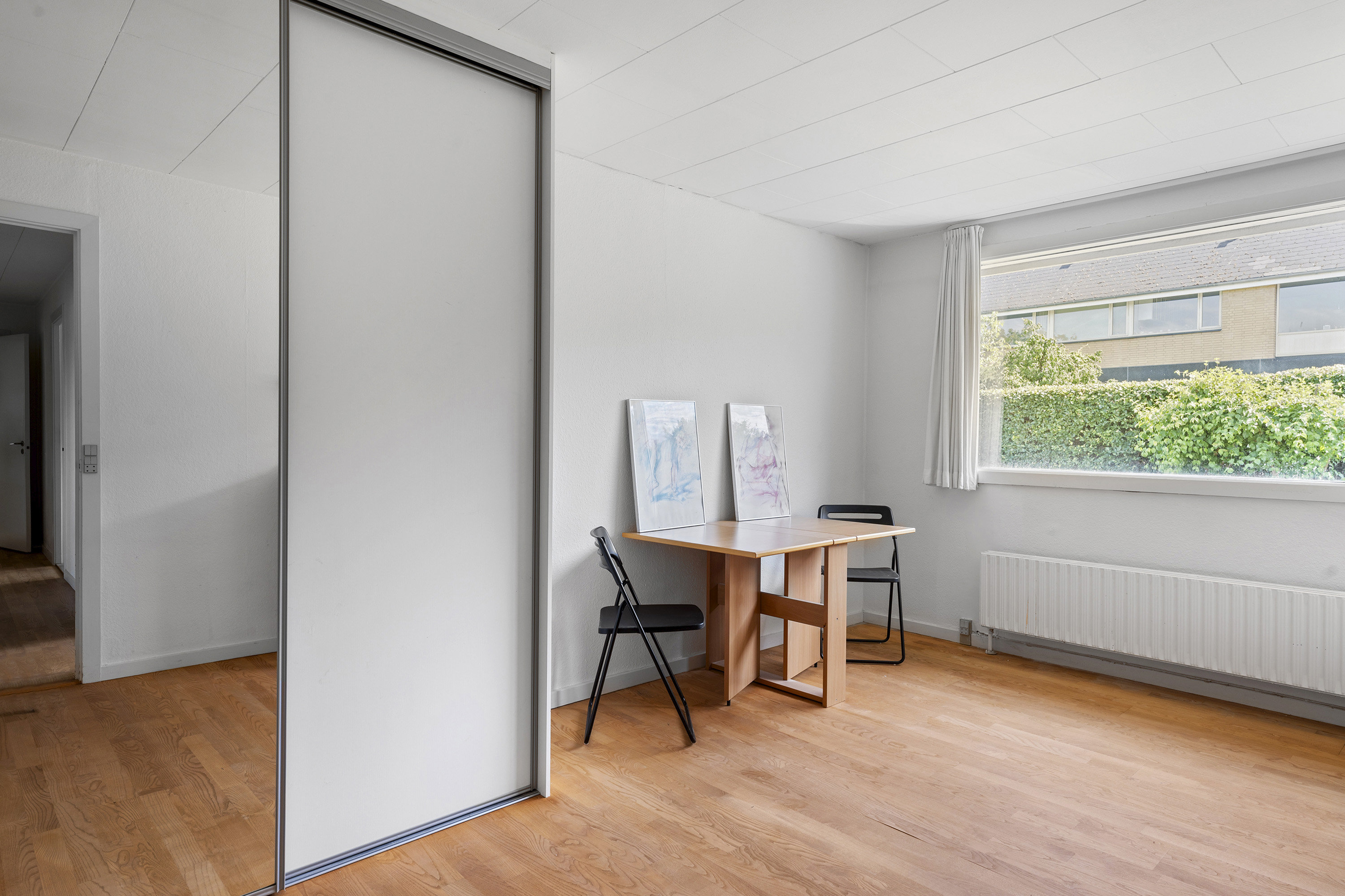 Fremhævet værelse billede i fuldskærmstilstand. Billede af Gammel Holtevej 110B, Gl Holte, 2840 Holte