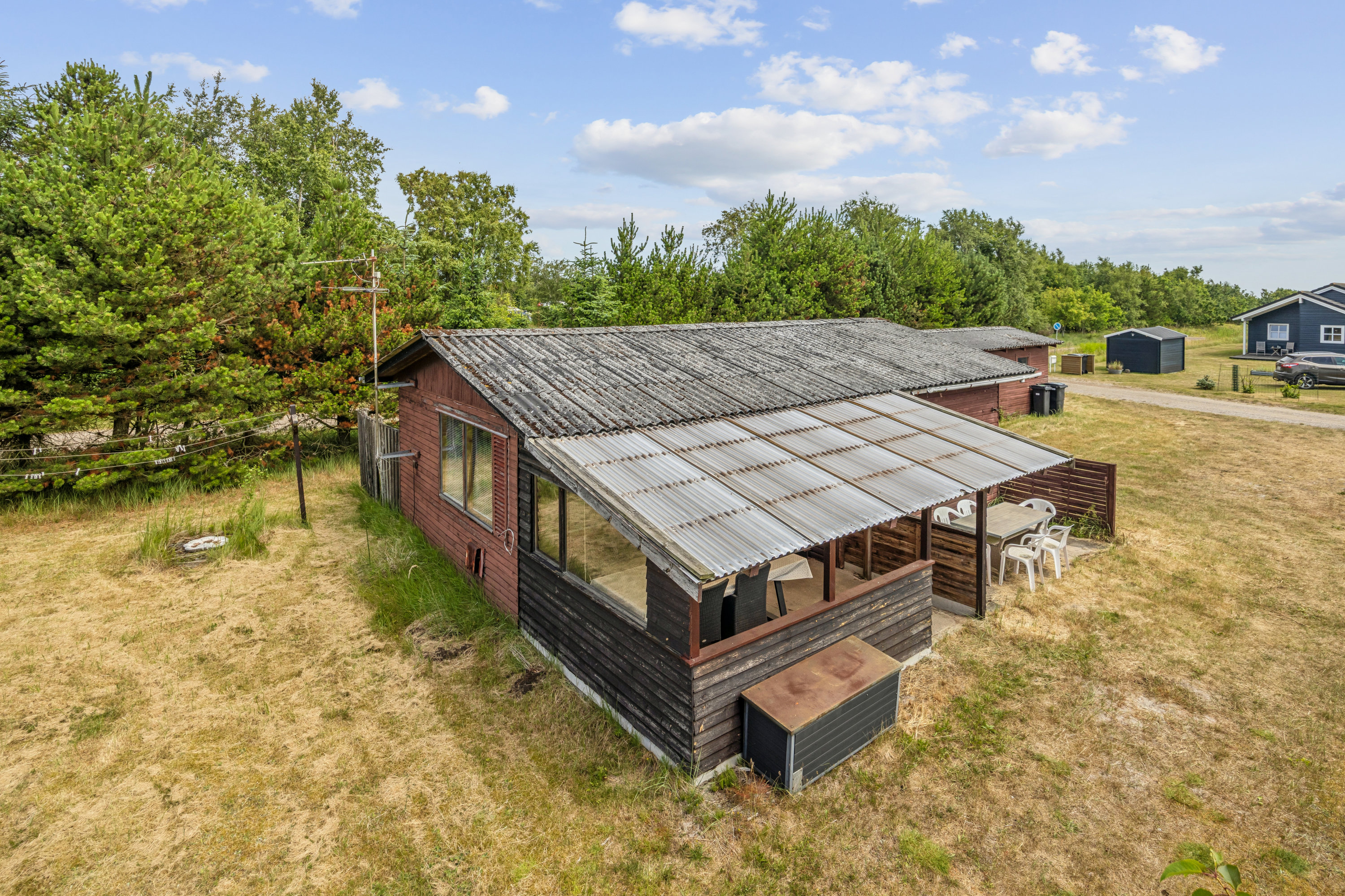 Torndalstrand 26, 9370 Hals