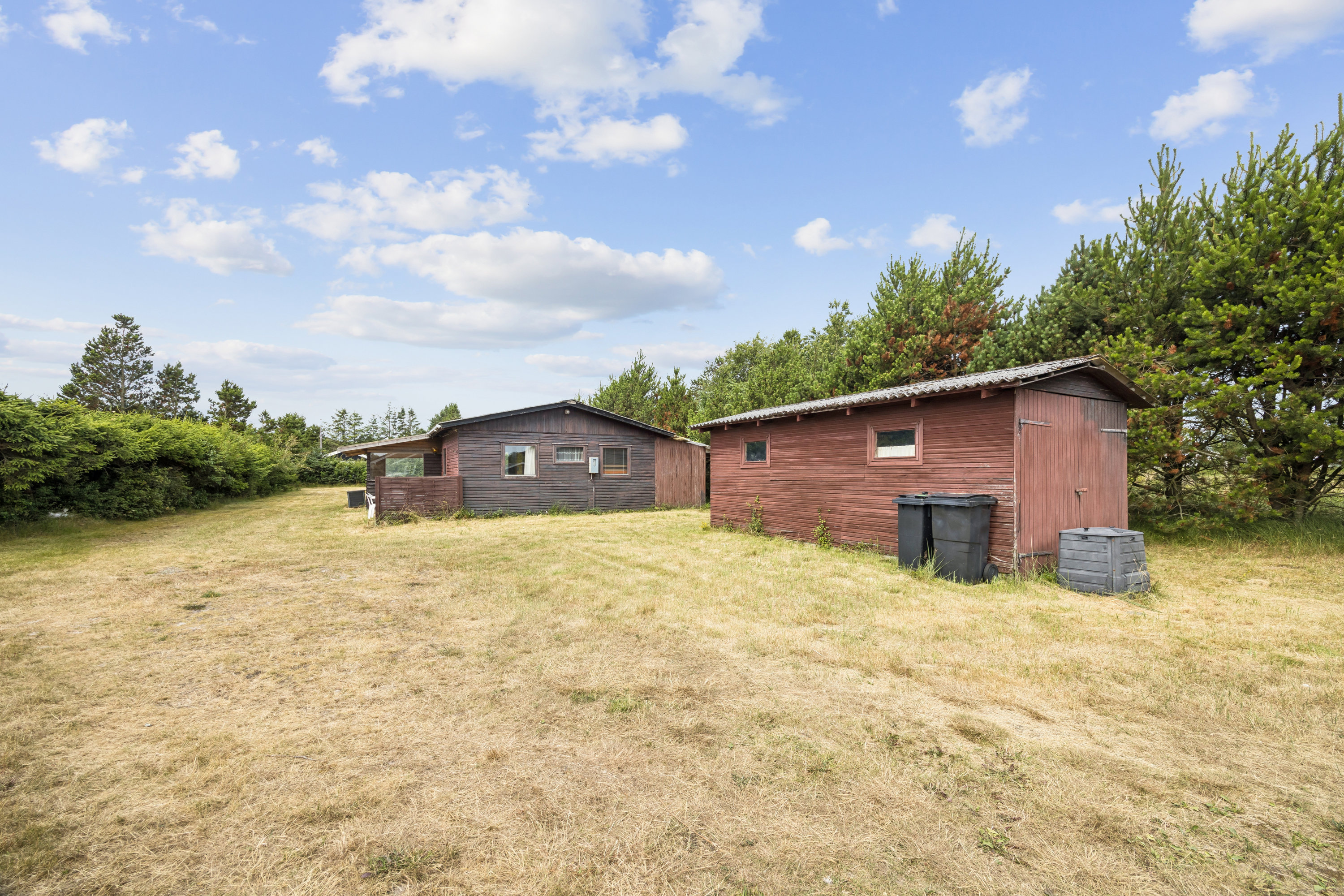 Torndalstrand 26, 9370 Hals