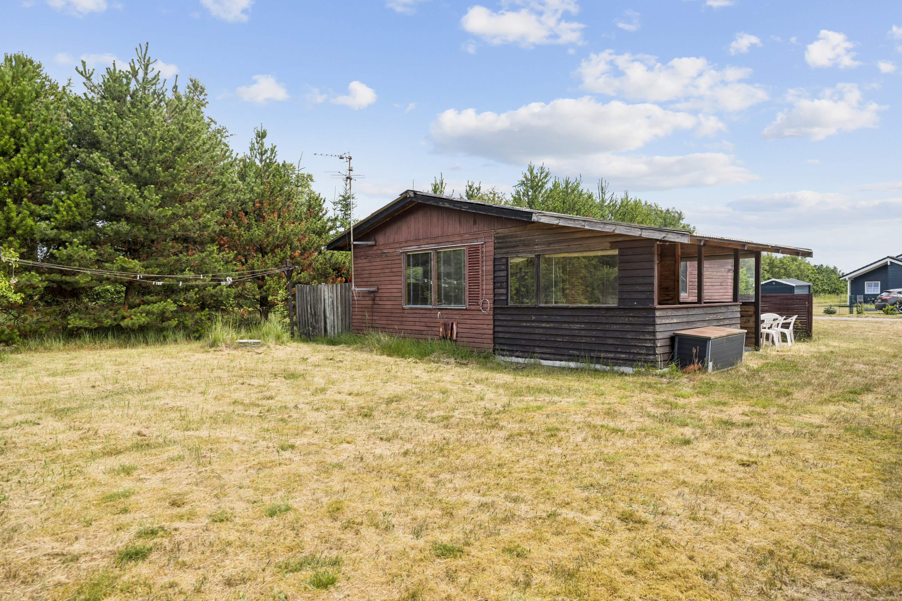 Torndalstrand 26, 9370 Hals