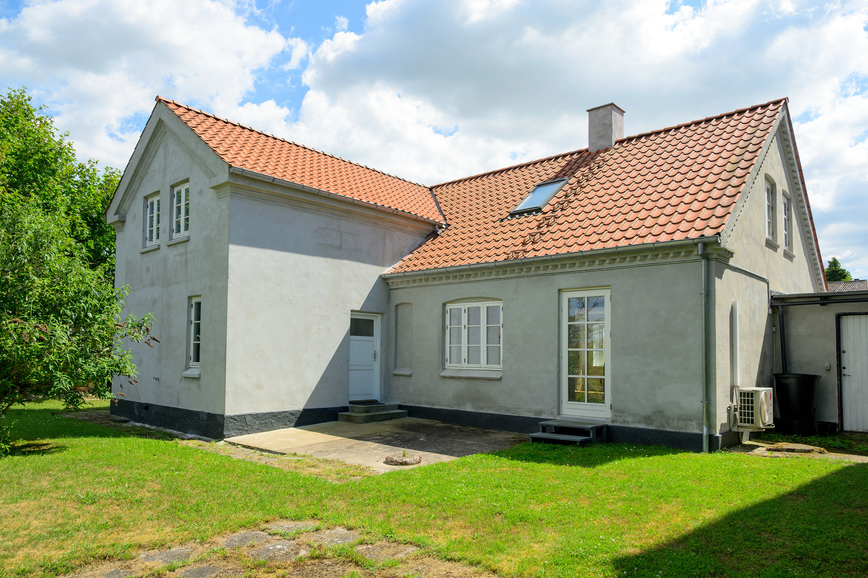 Østergade 7, 4863 Eskilstrup