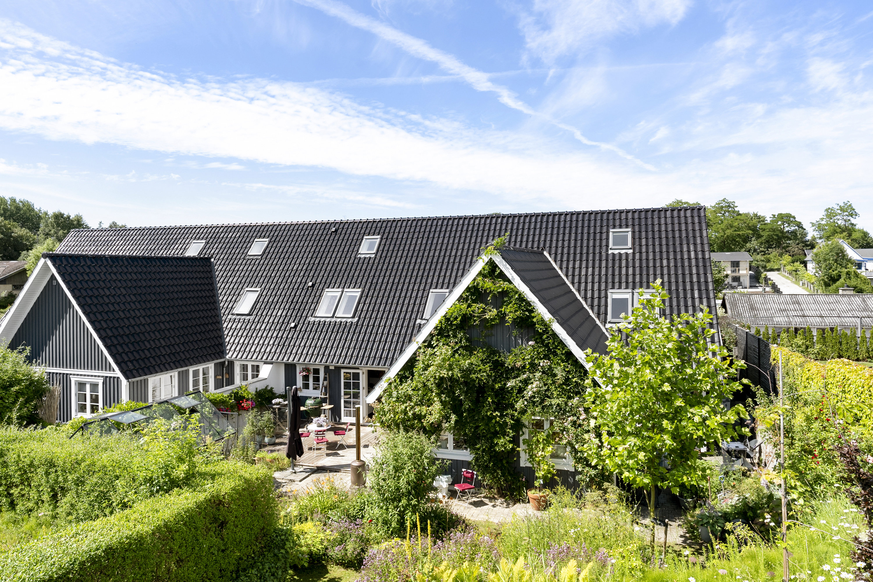 Nordlandsvej 5A, 3000 Helsingør