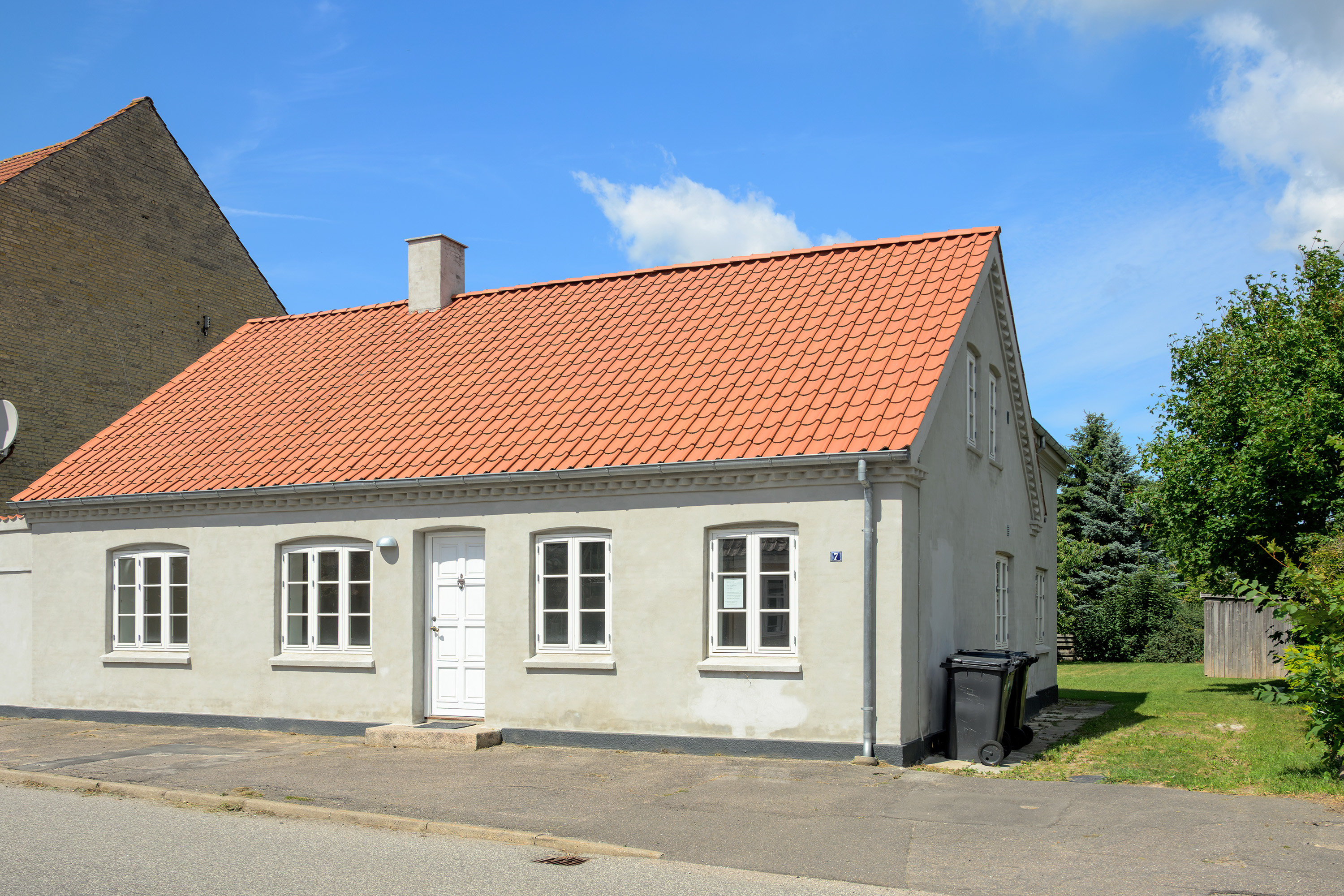 Østergade 7, 4863 Eskilstrup