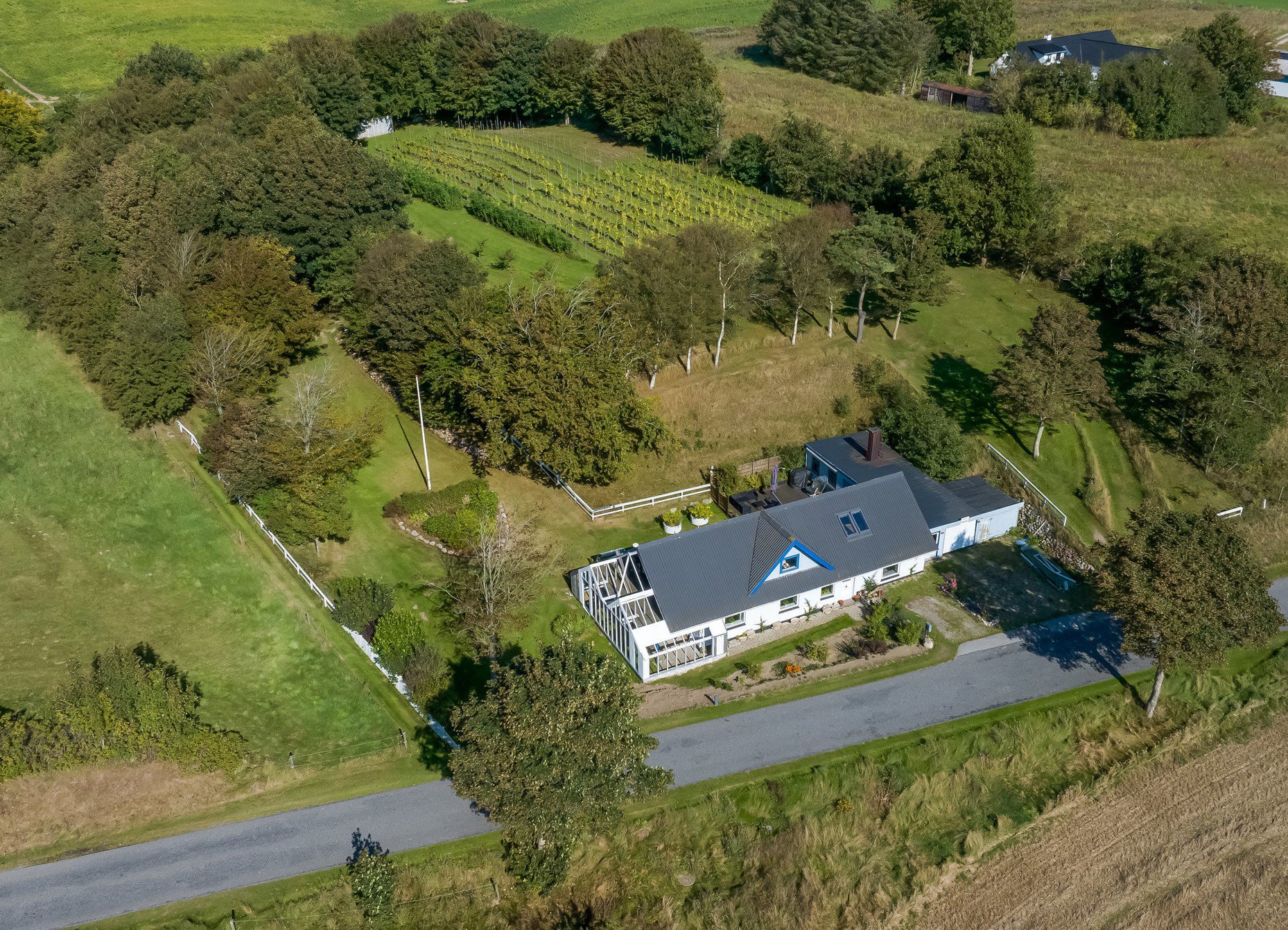 Klarupvej 209, Morild, 9830 Tårs