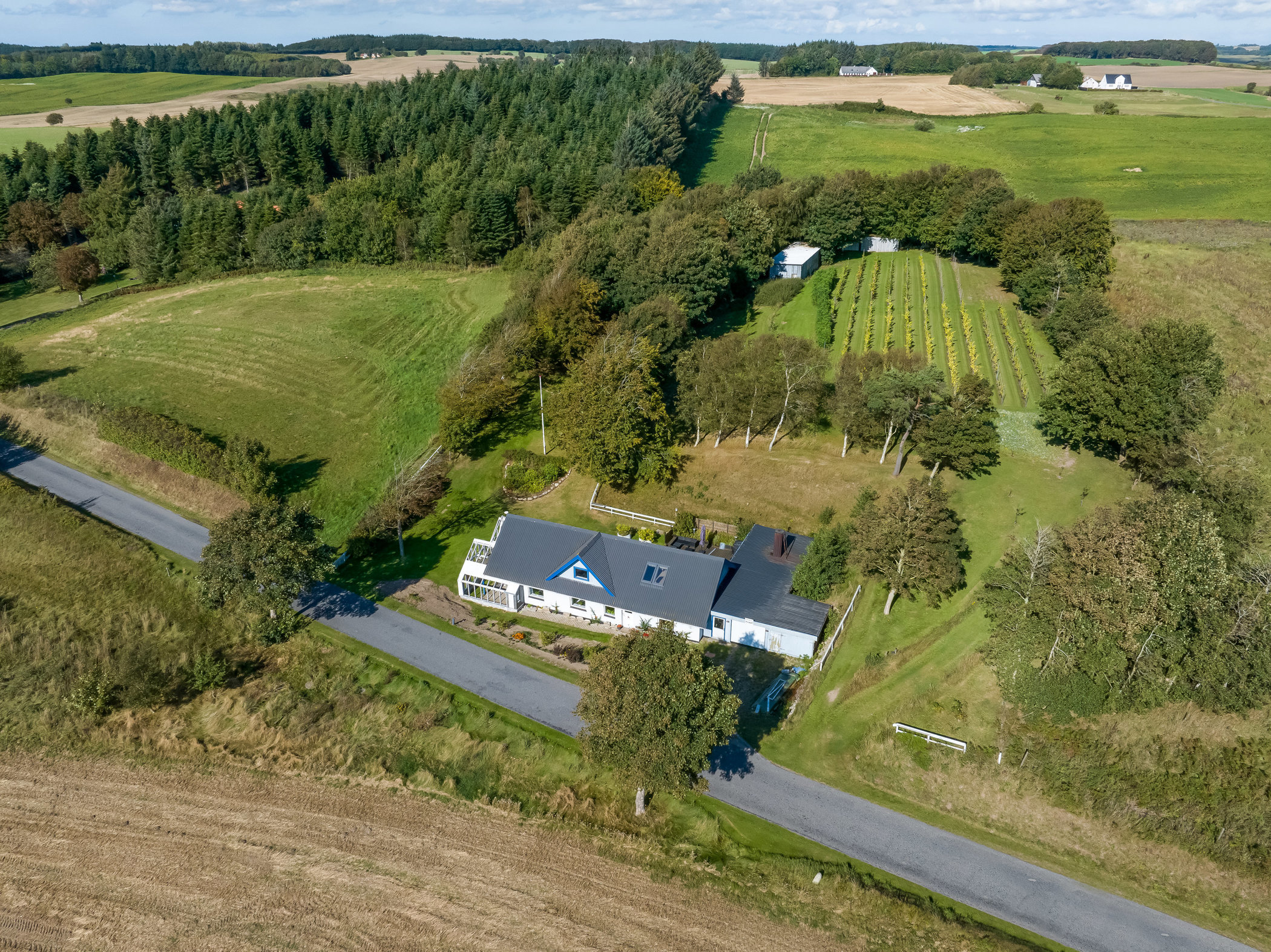 Klarupvej 209, Morild, 9830 Tårs