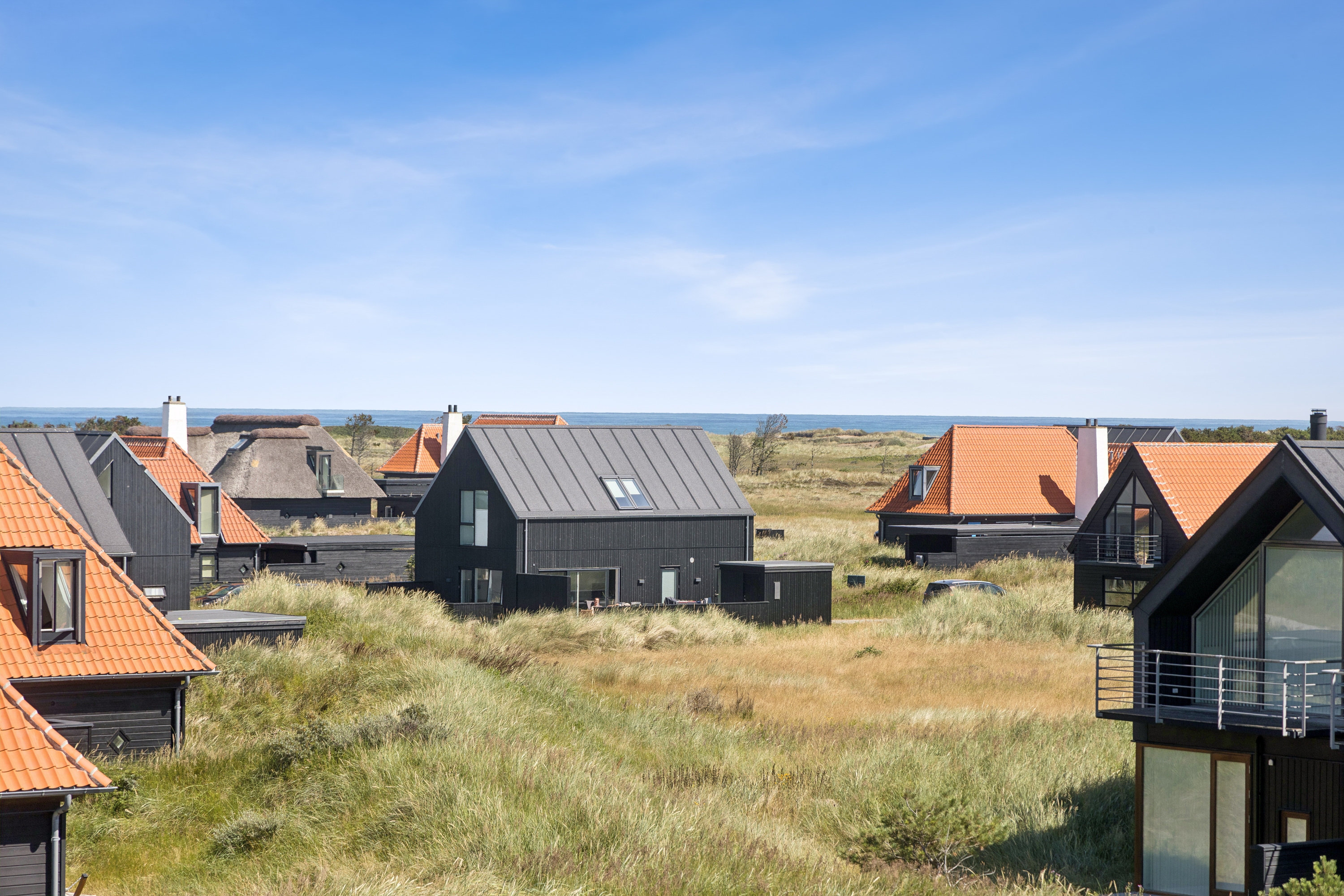 Strandklit 152, 9990 Skagen