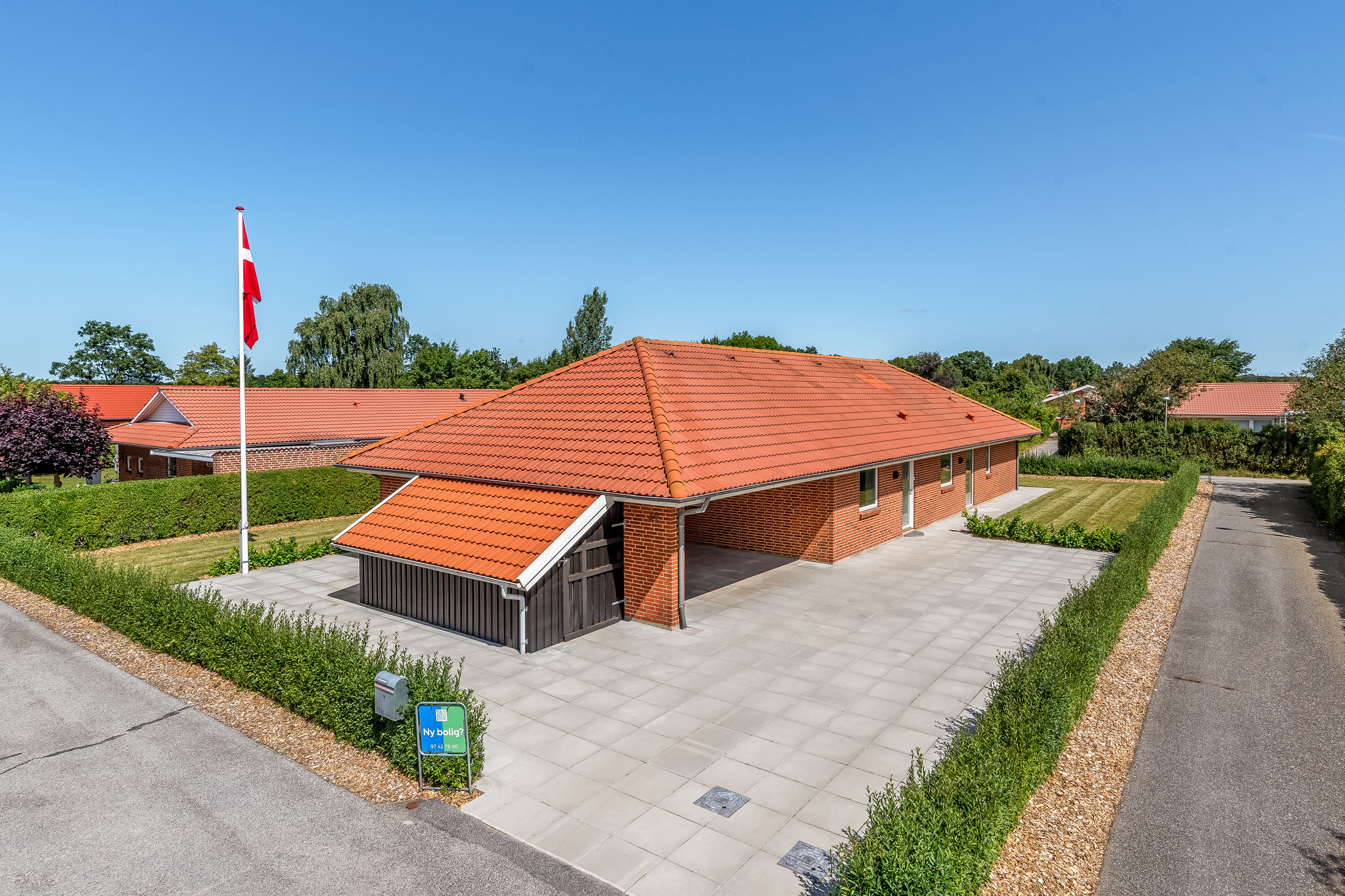 Webersvej 47, 7500 Holstebro