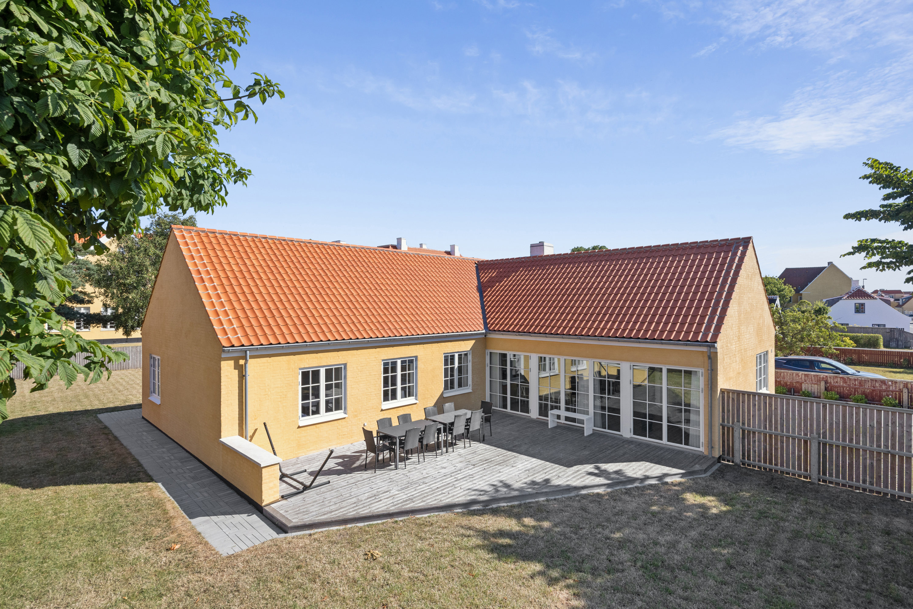 Sct. Laurentii Vej 128, 9990 Skagen