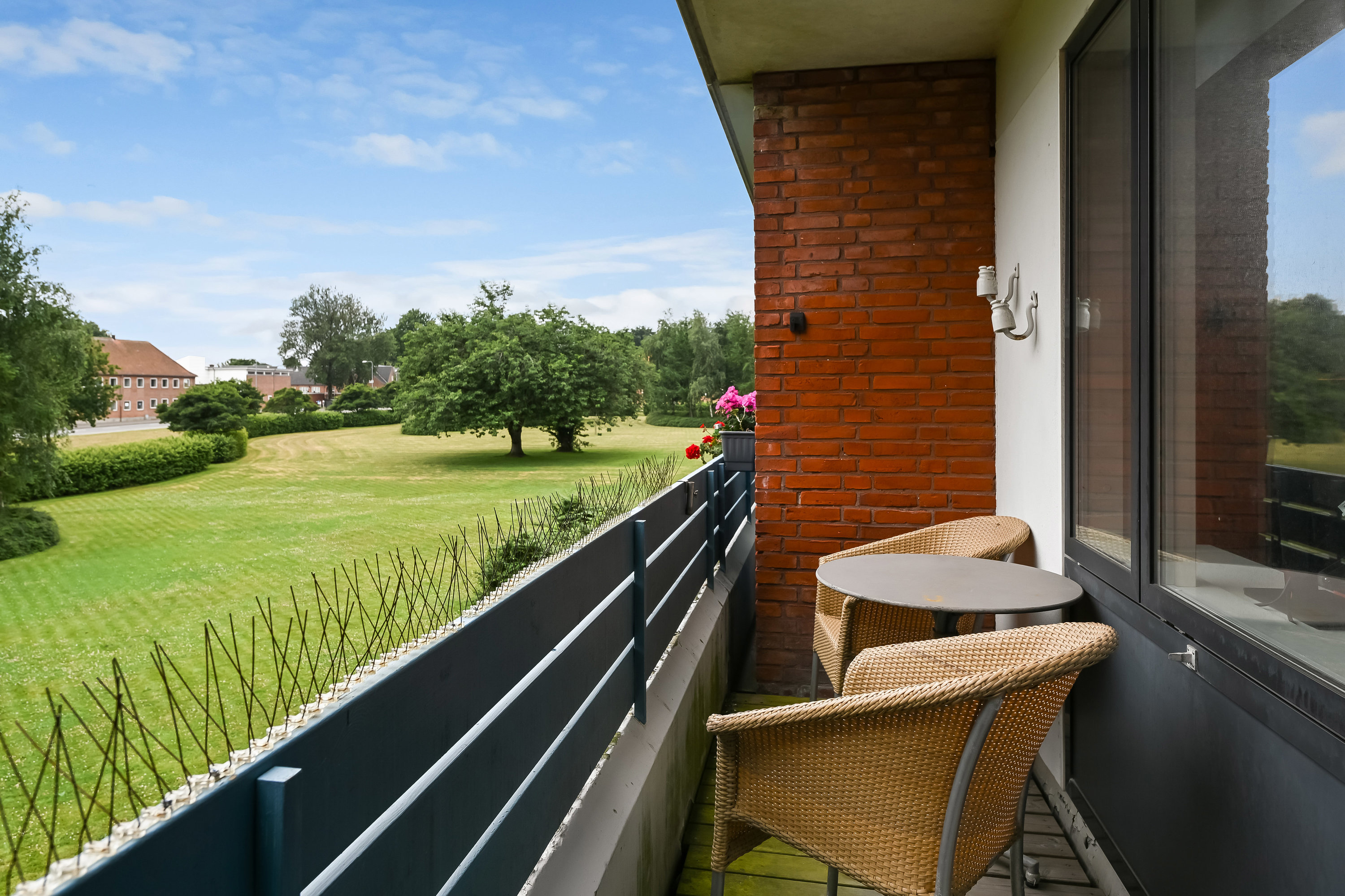 Skoleparken 21, 1. th., 6705 Esbjerg Ø