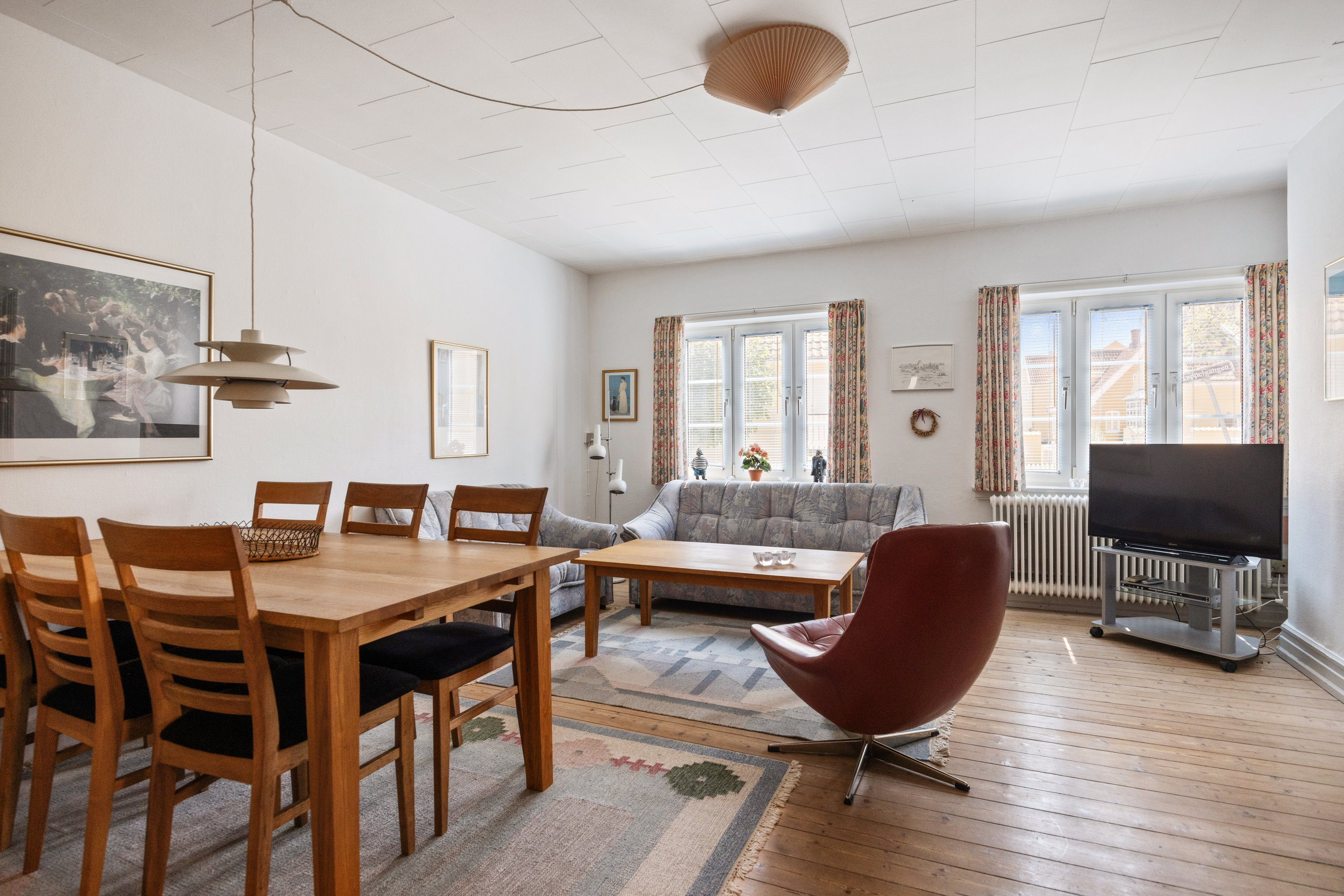 Kappelgangen 1, 9990 Skagen
