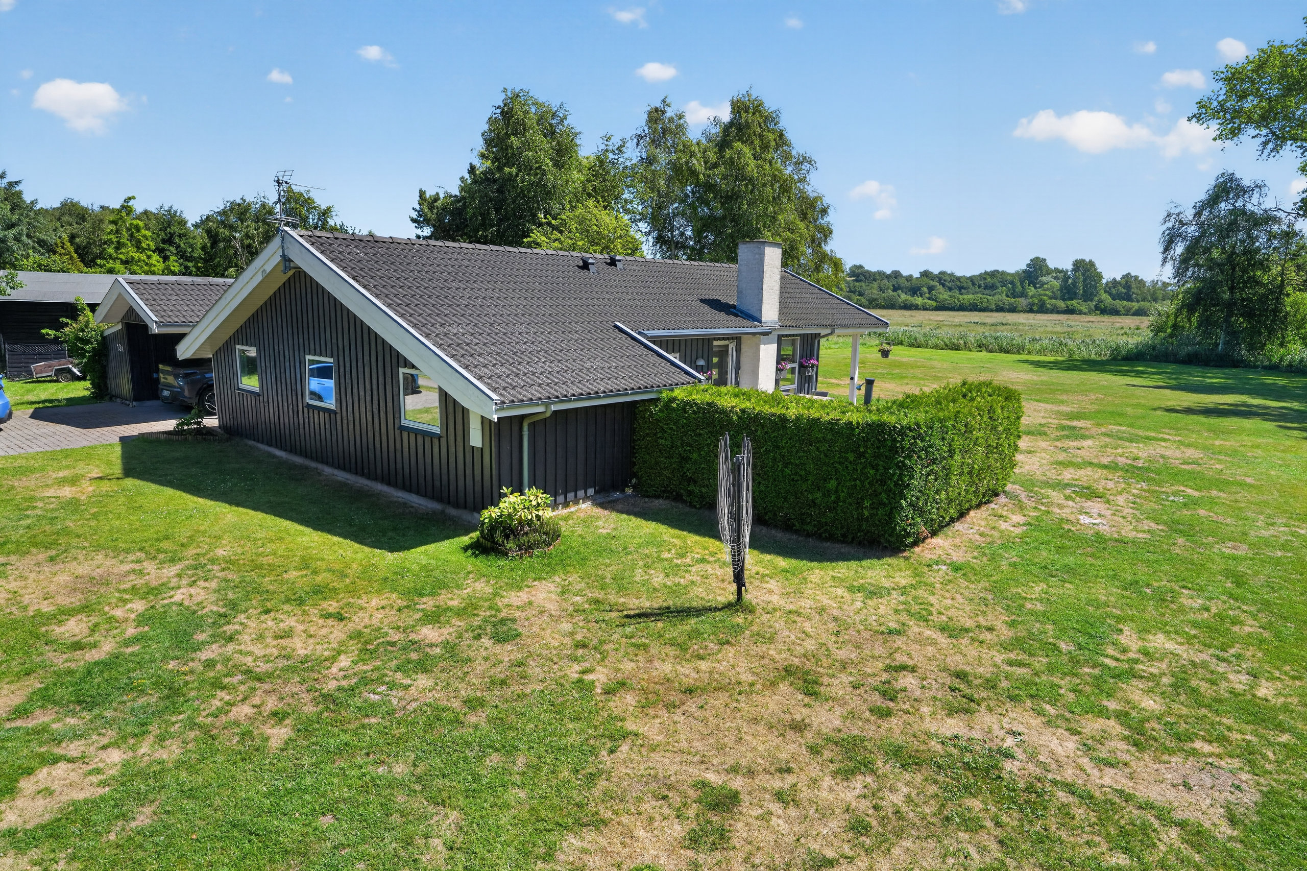 Enggårdsvej 13A, Nakke, 4500 Nykøbing Sj