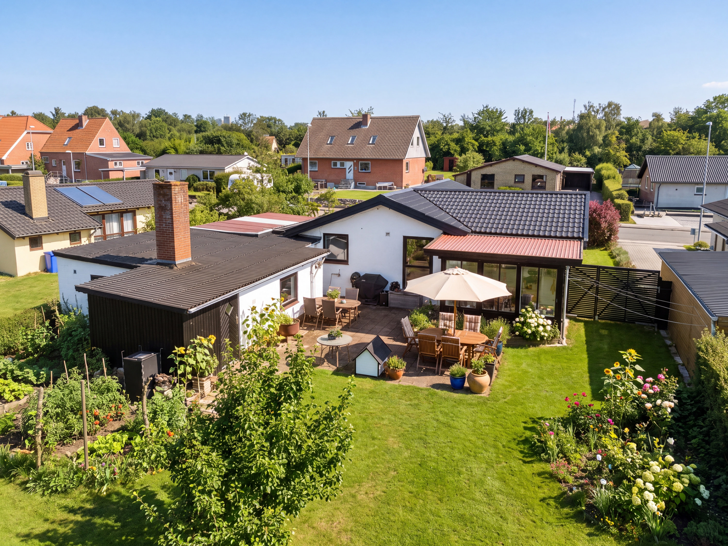 Jasminvej 31, 4200 Slagelse