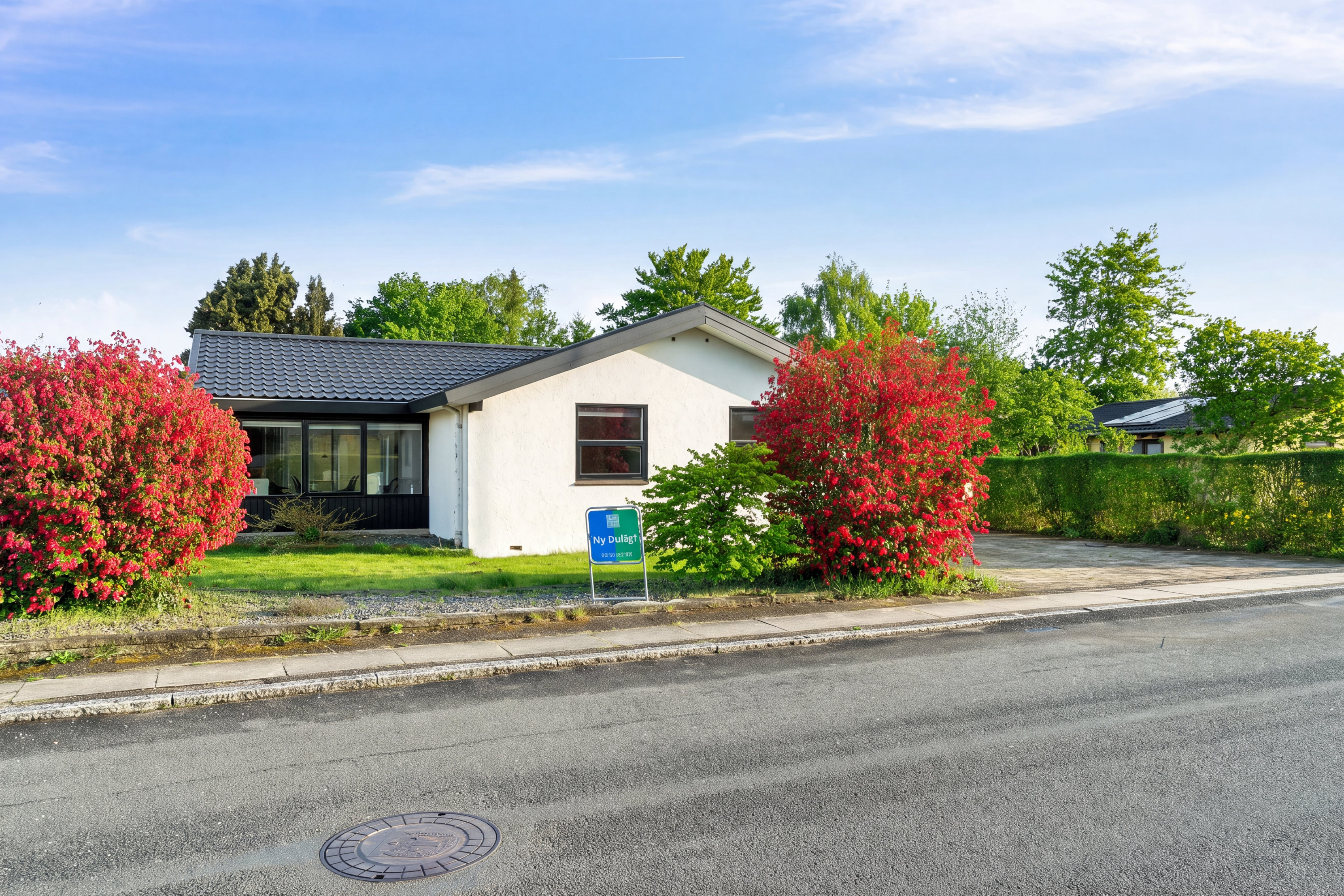 Jasminvej 31, 4200 Slagelse