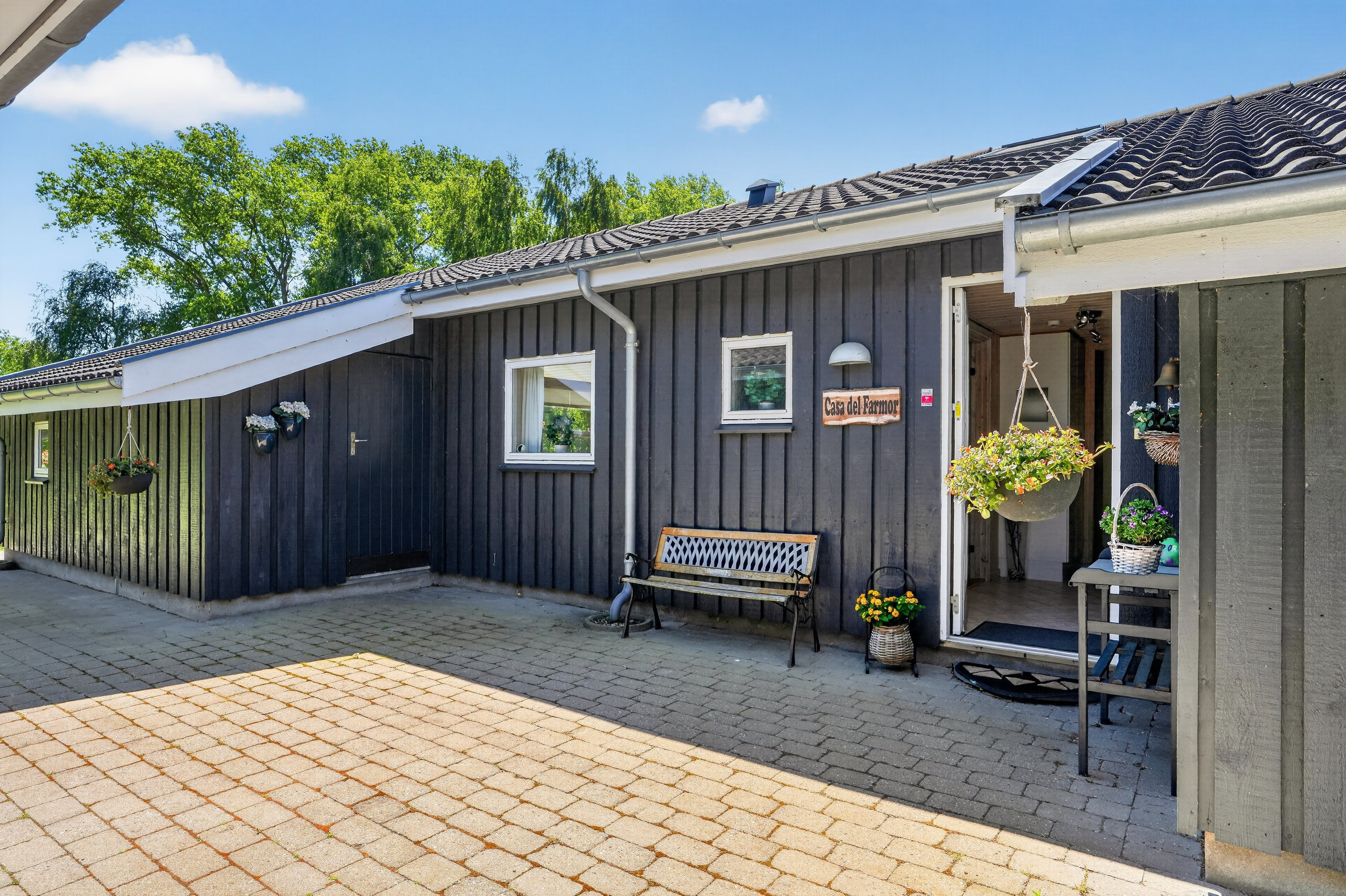 Enggårdsvej 13A, Nakke, 4500 Nykøbing Sj