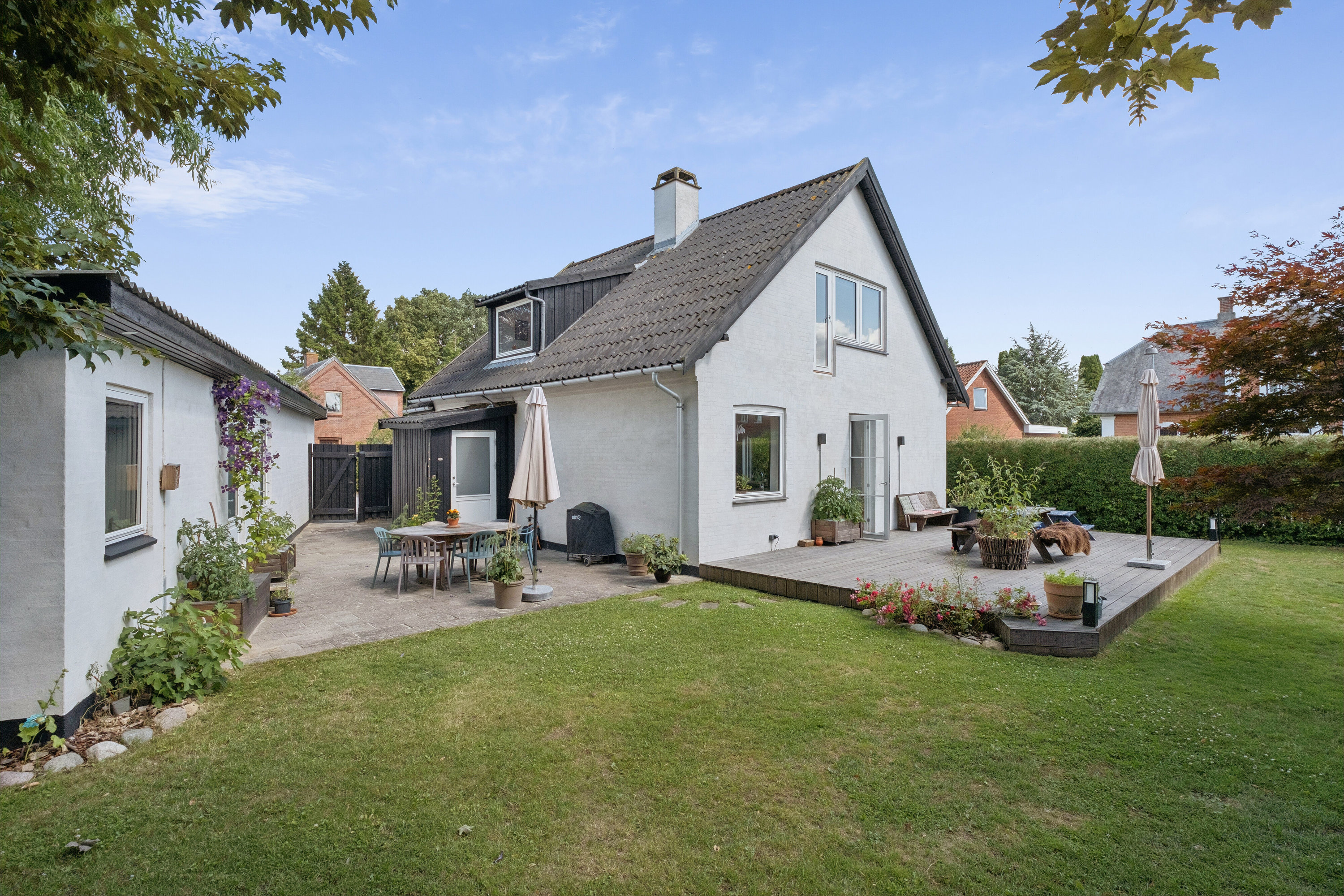 Schwartzgade 1, 4690 Haslev