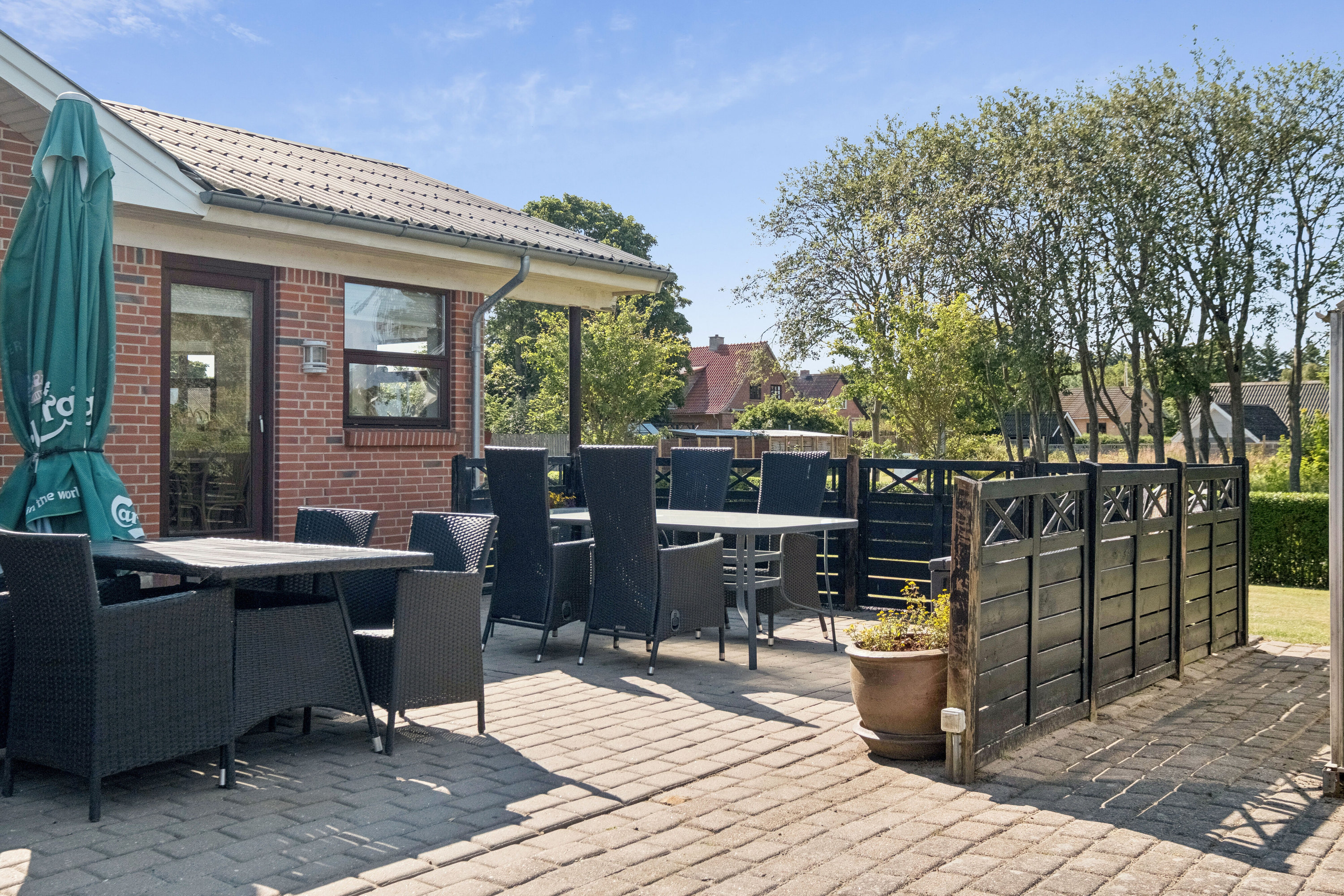 Gærdevænget 1, Bjergby, 9800 Hjørring