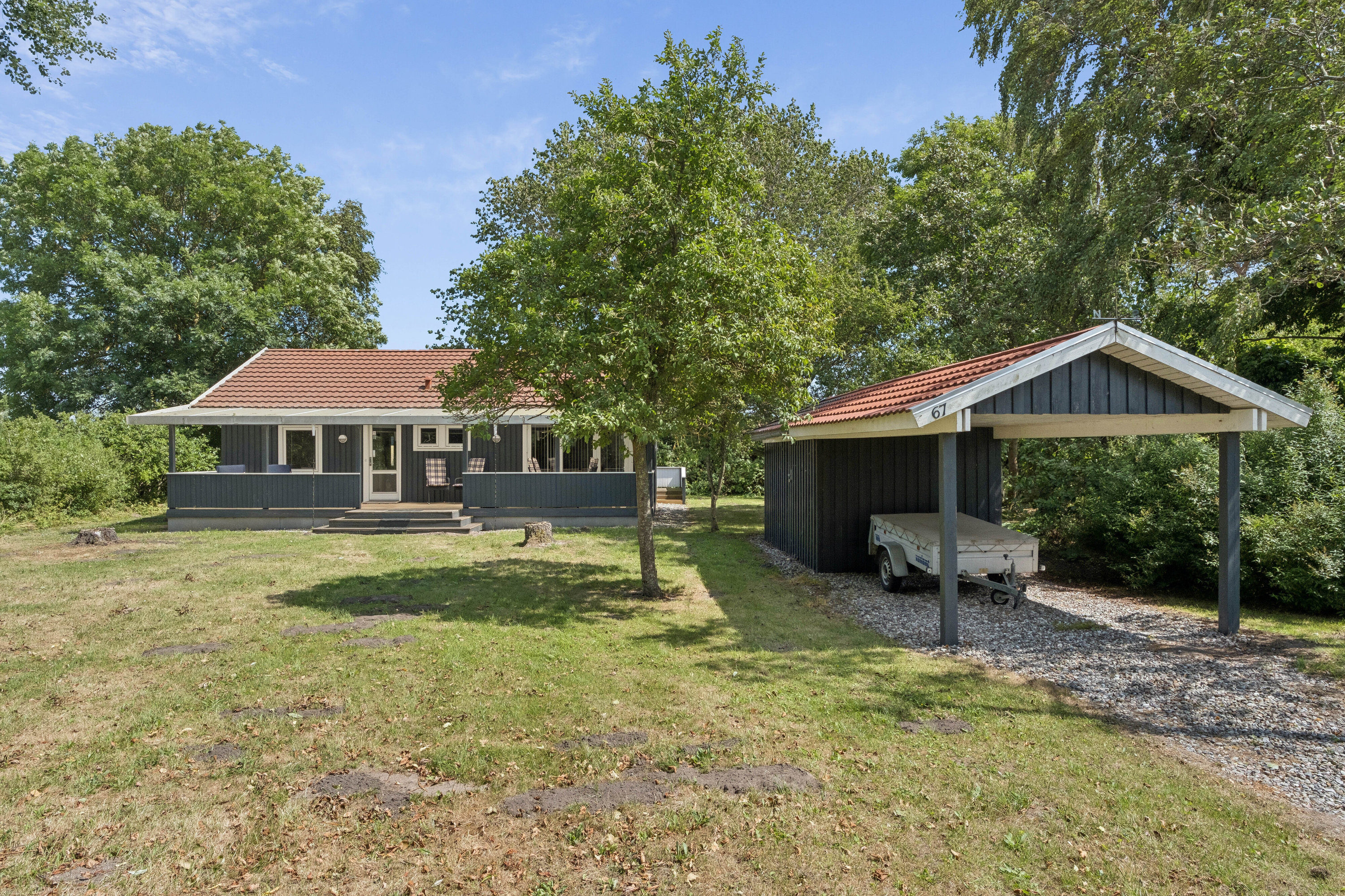 Hejrevej 67, 4760 Vordingborg