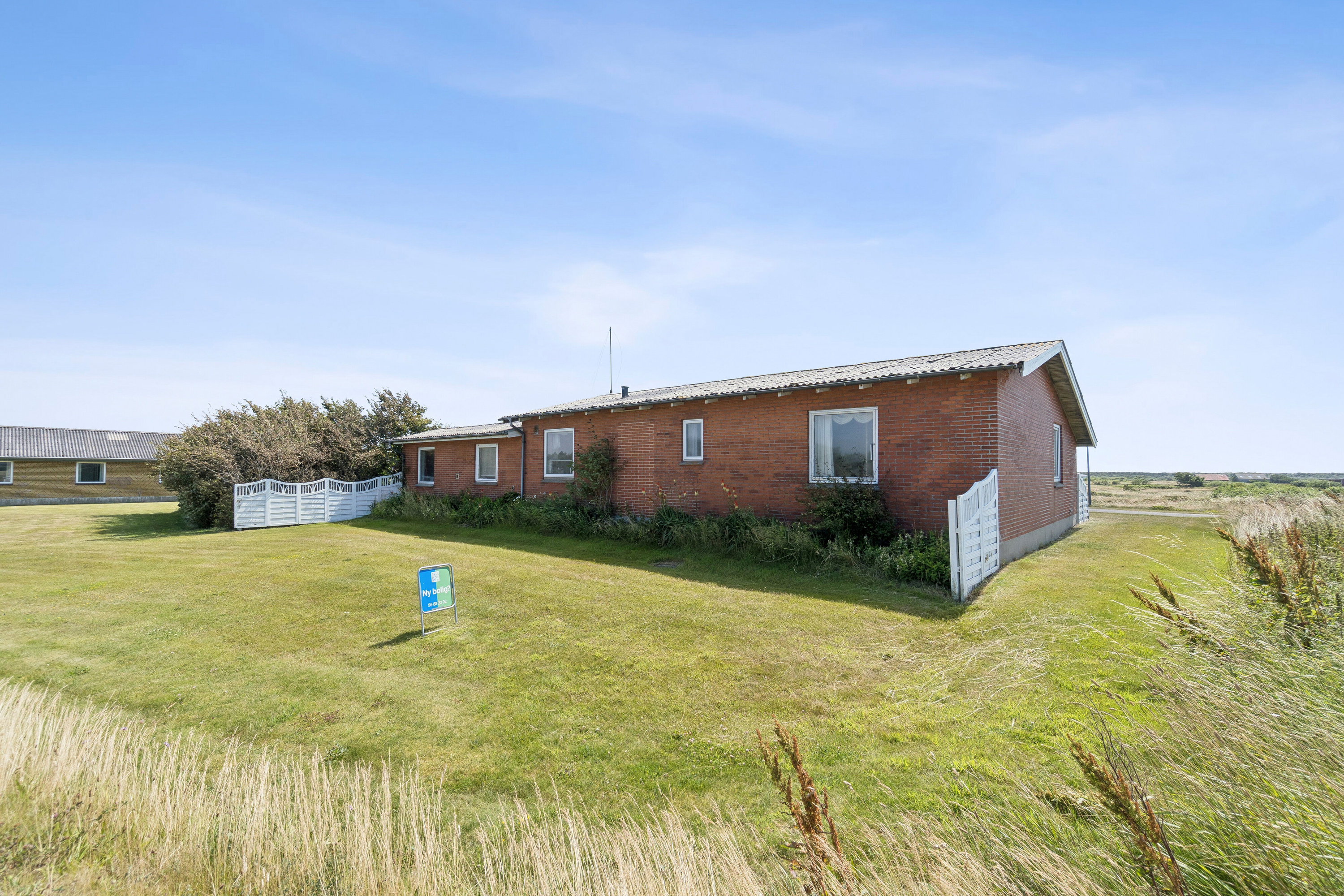Lyngvej 1, Agger, 7770 Vestervig