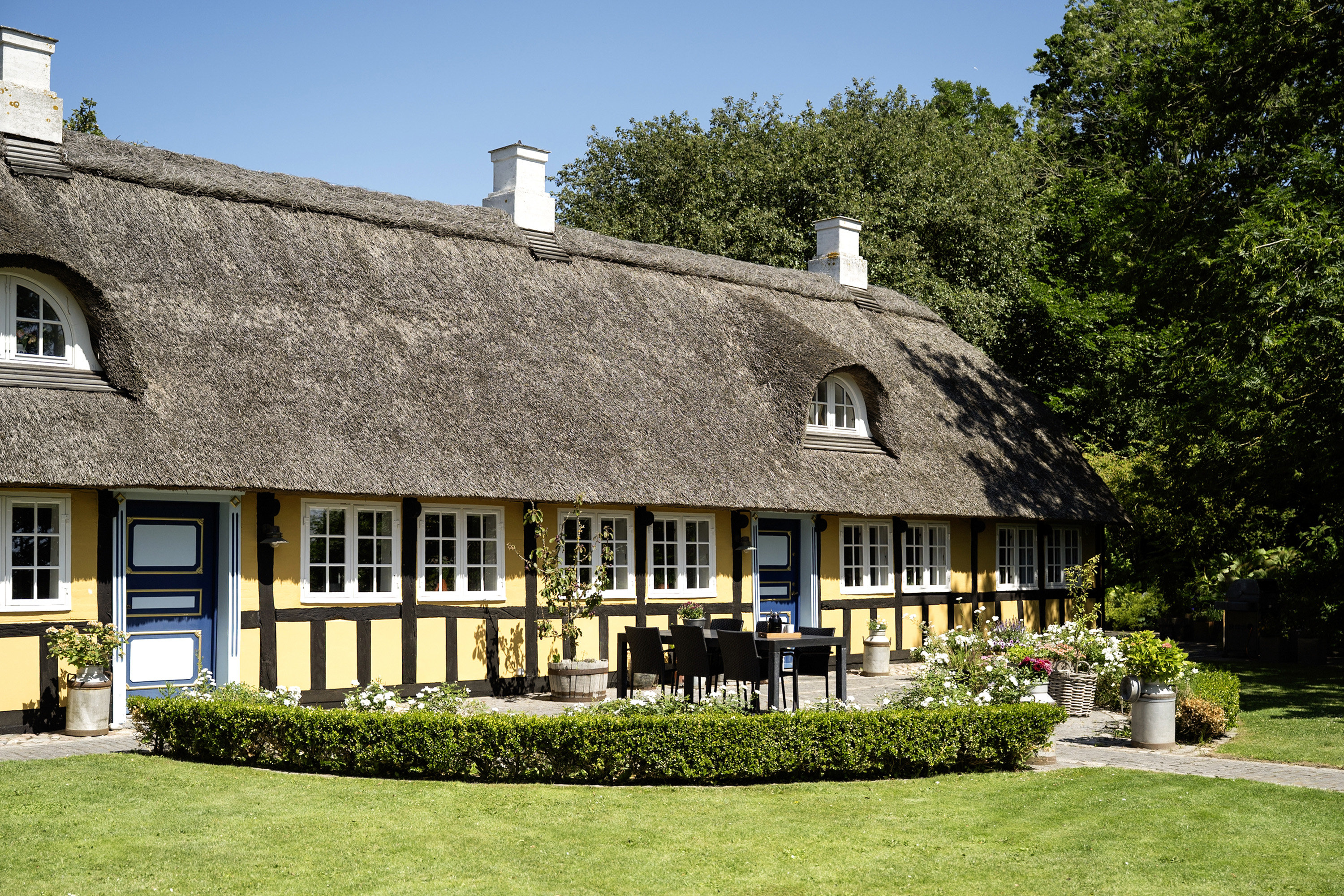 Spægbogade 14, 8700 Horsens