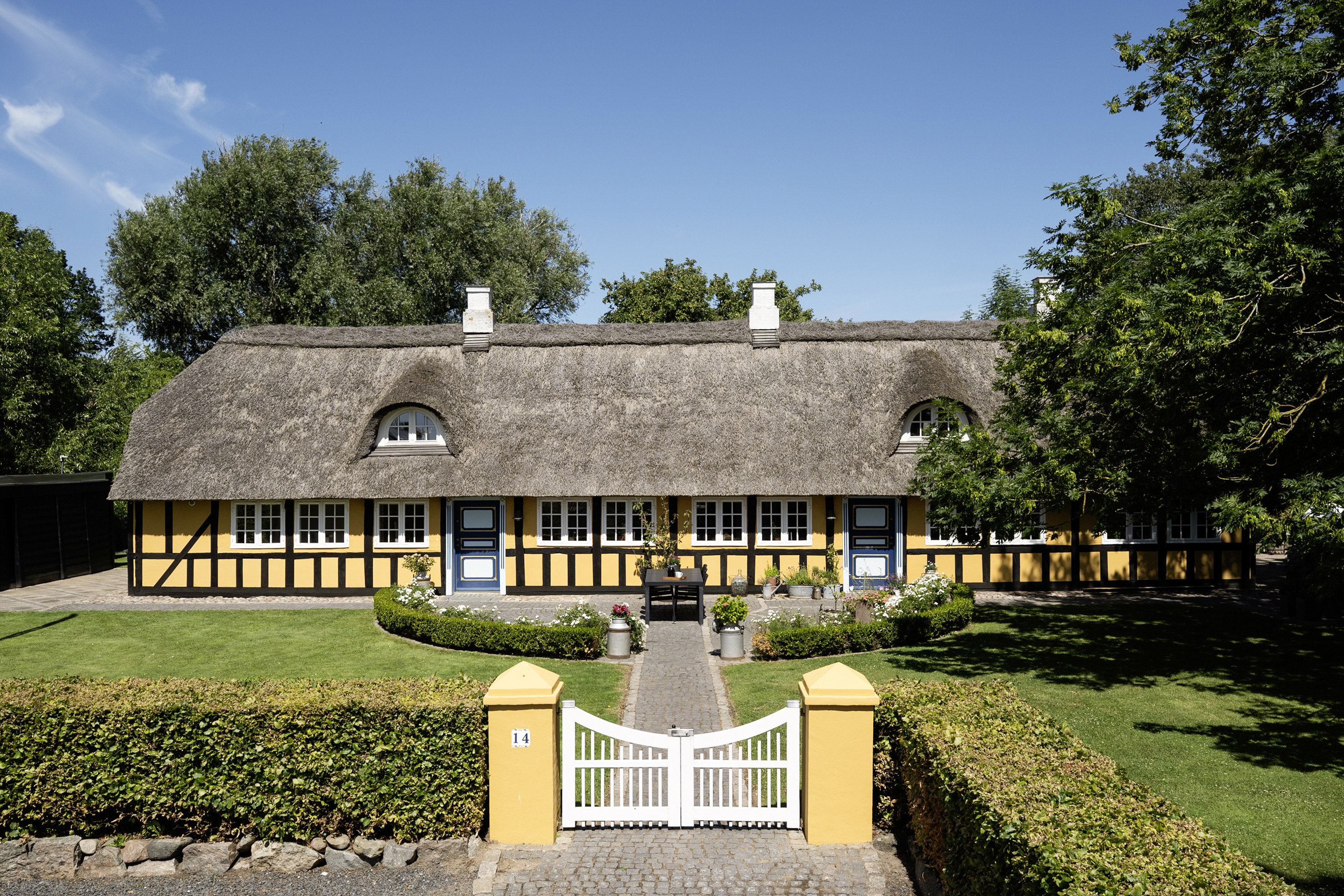Spægbogade 14, 8700 Horsens