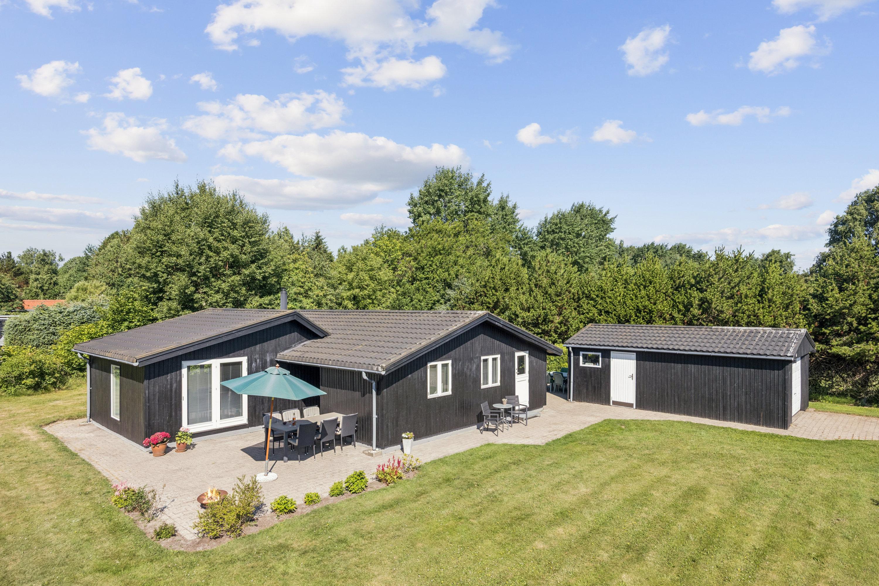 Svingelen 15, 9370 Hals