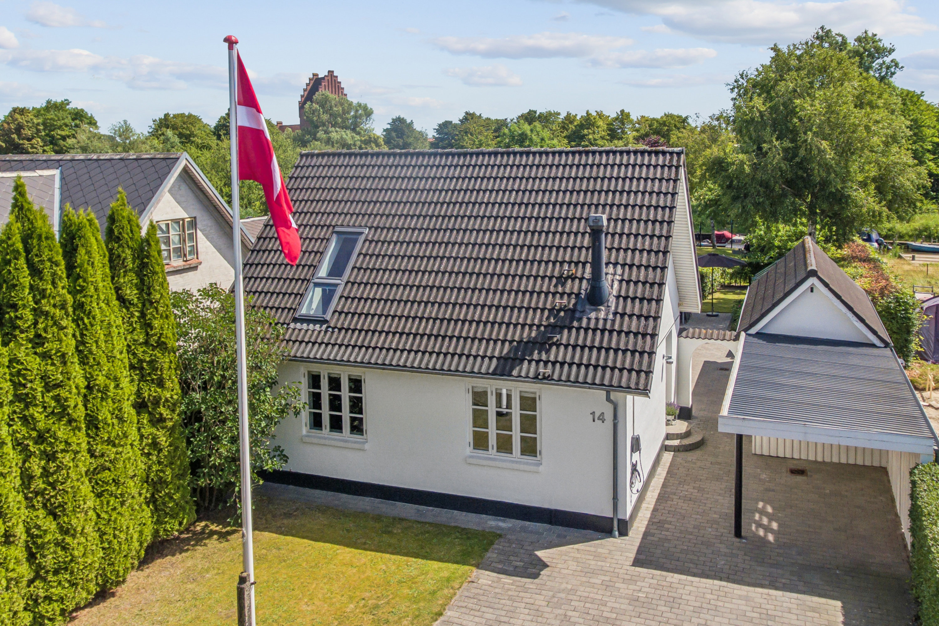 Åvej 14, 9400 Nørresundby