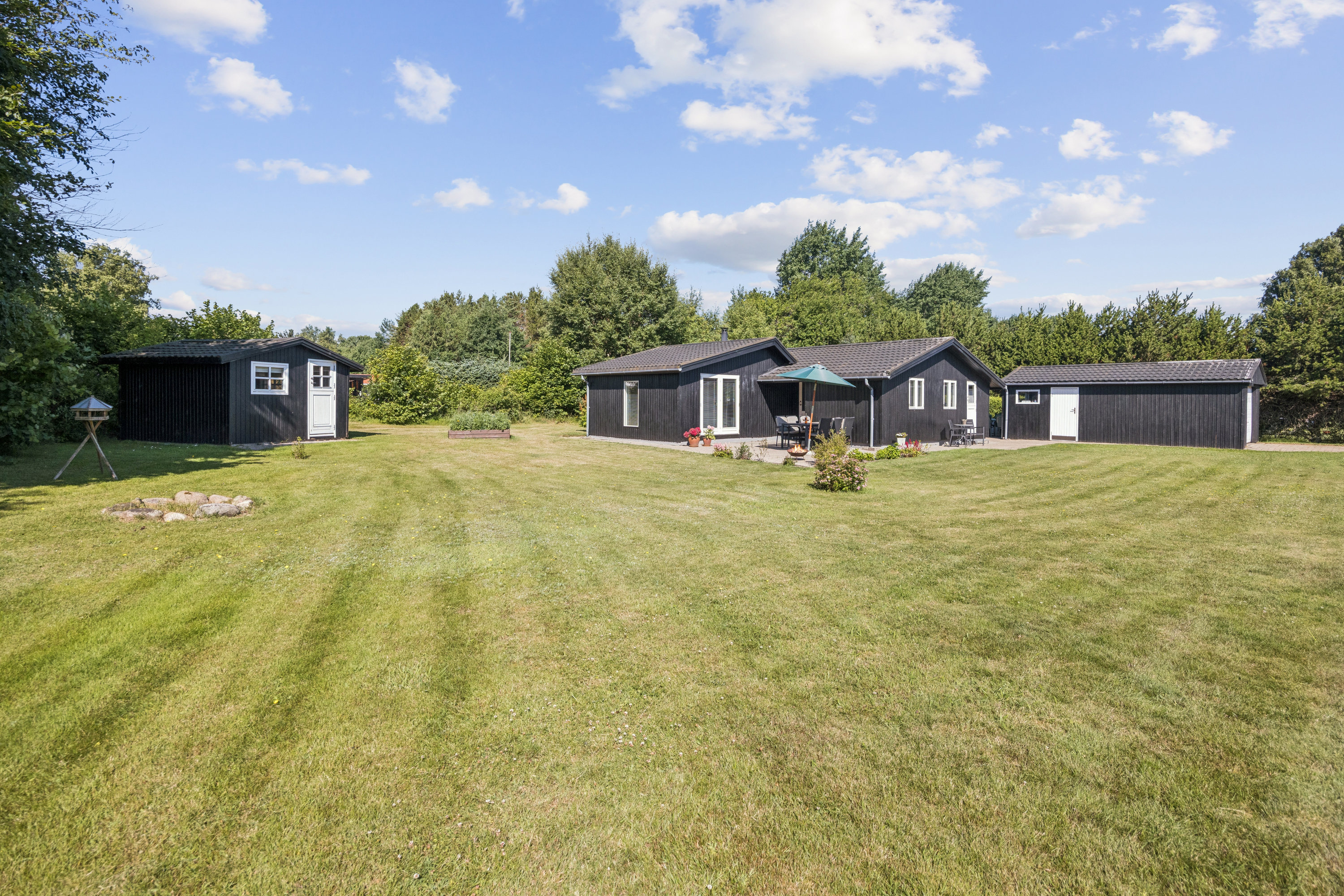 Svingelen 15, 9370 Hals
