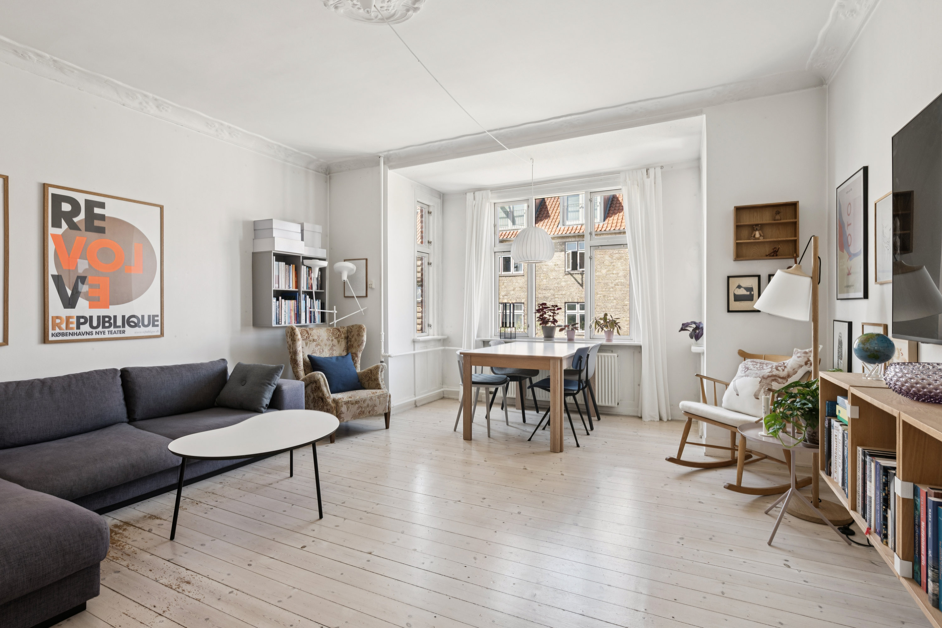 Beatevej 4, 3. th., 2500 Valby