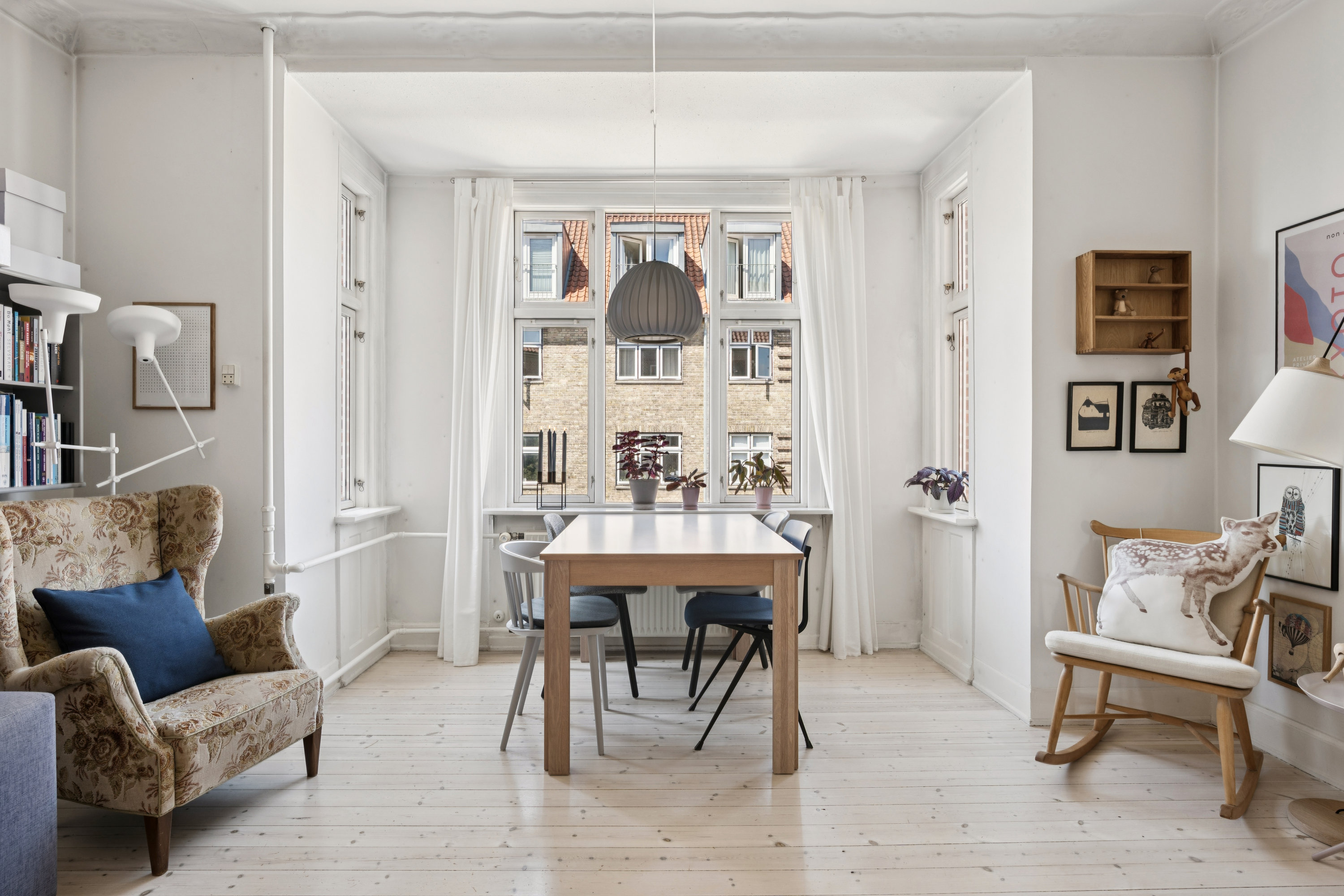 Beatevej 4, 3. th., 2500 Valby