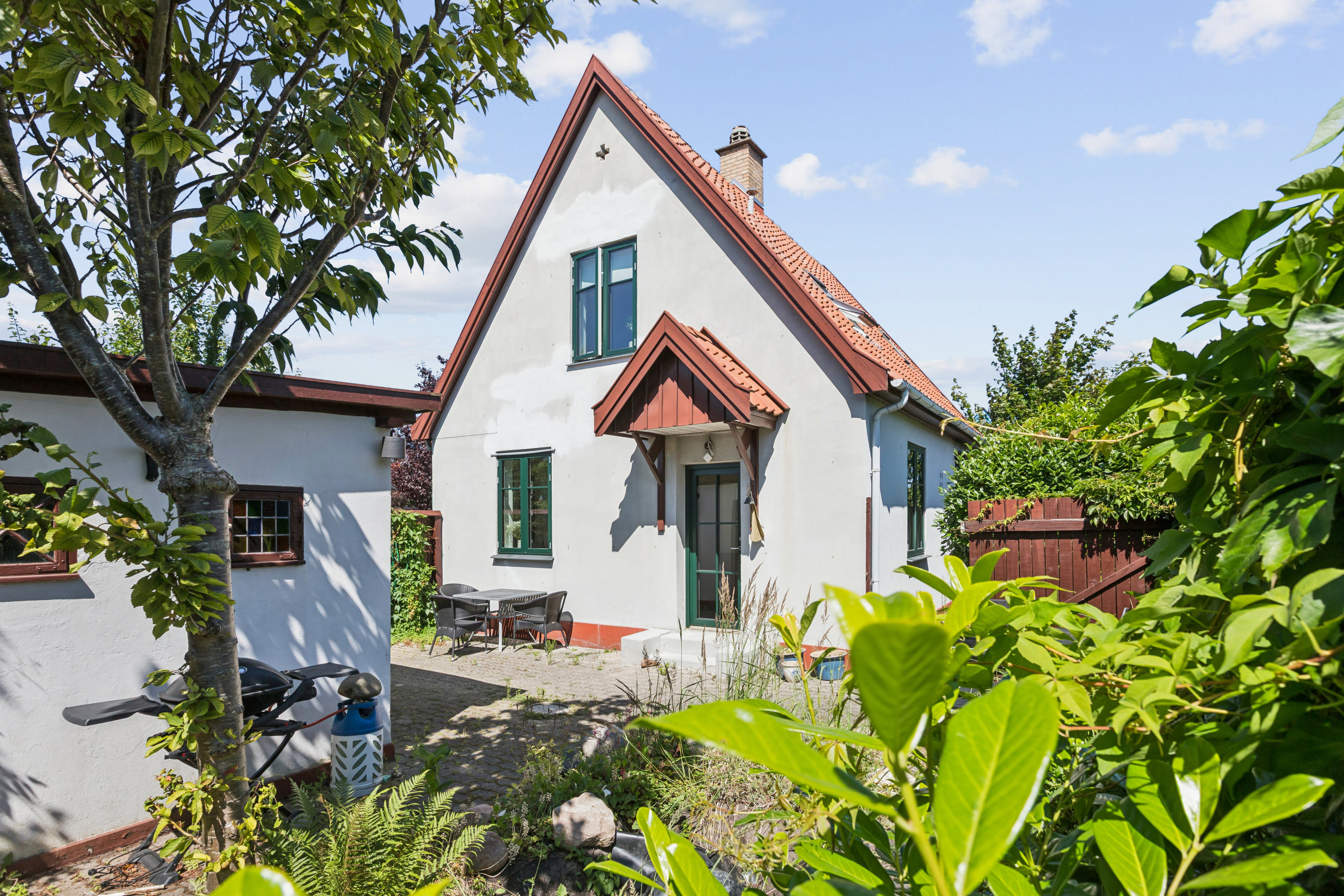 Agerlandsvej 17, 2300 København S