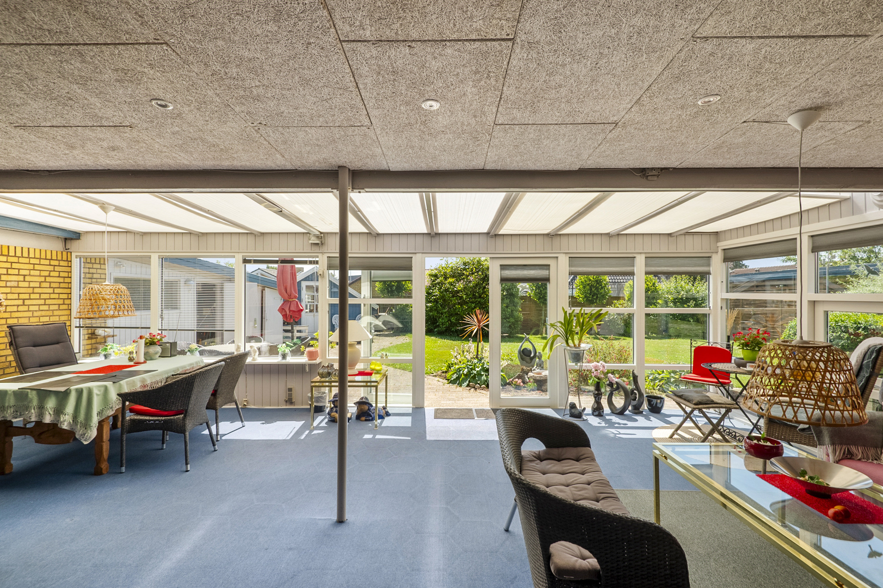 Bruskvej 7, Sanddal, 7000 Fredericia