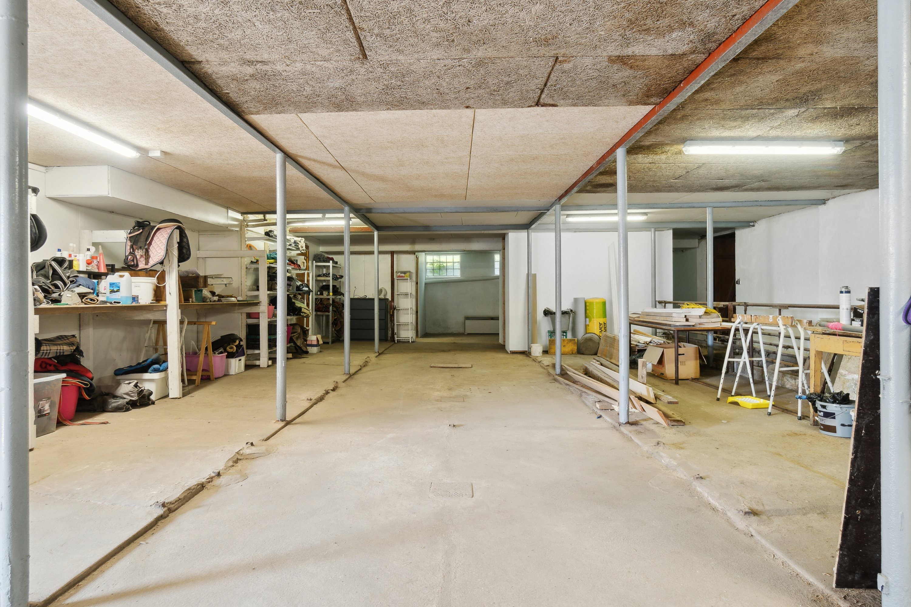 Fremhævet værelse billede i fuldskærmstilstand. Billede af Svostrupvej 27, 8883 Gjern