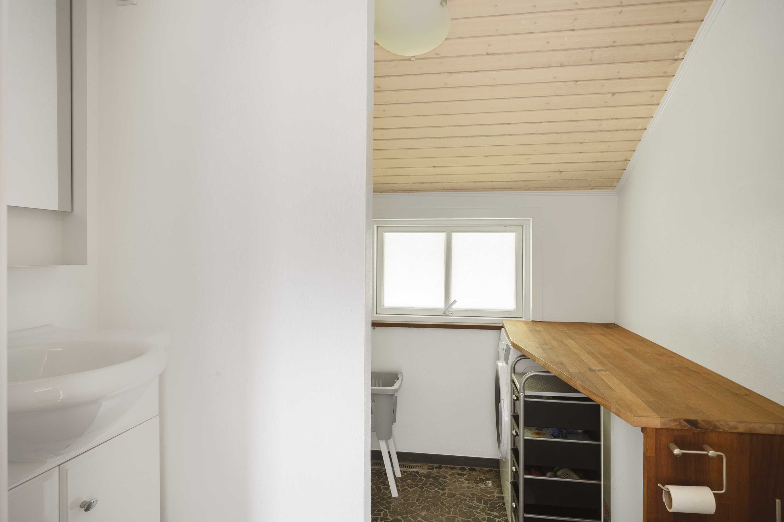 Fremhævet værelse billede i fuldskærmstilstand. Billede af Gråstensborgvej 48, Nørhede, 6990 Ulfborg